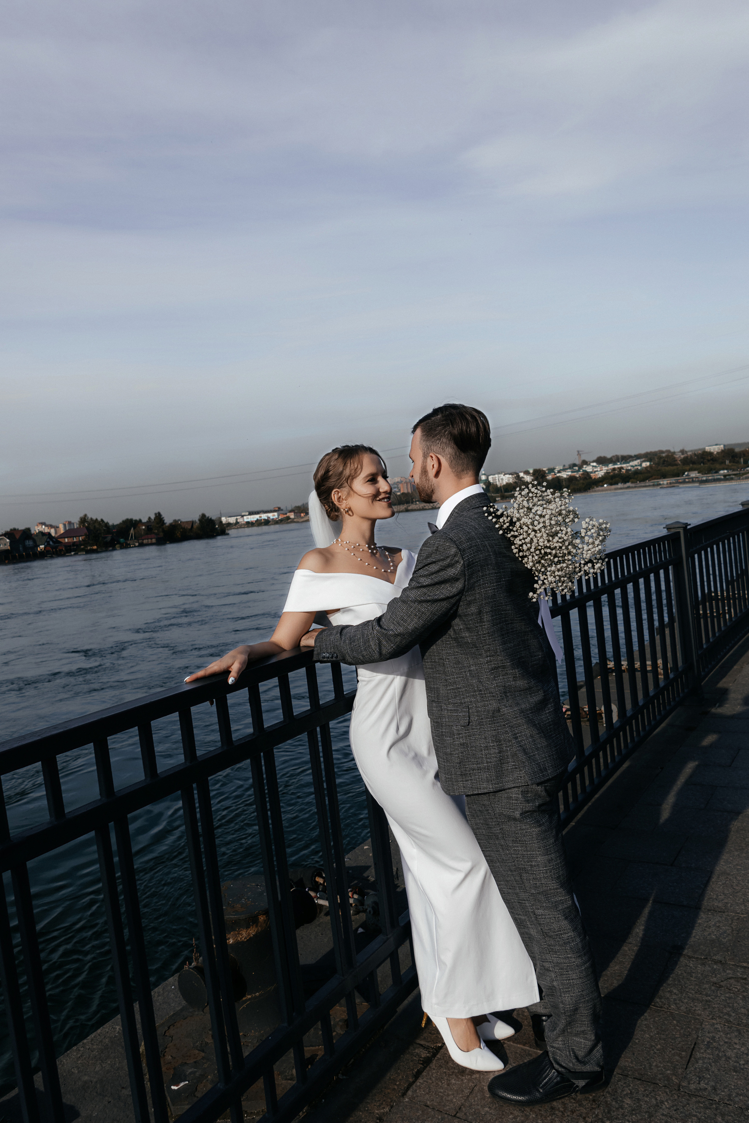 Владислав и Дарья