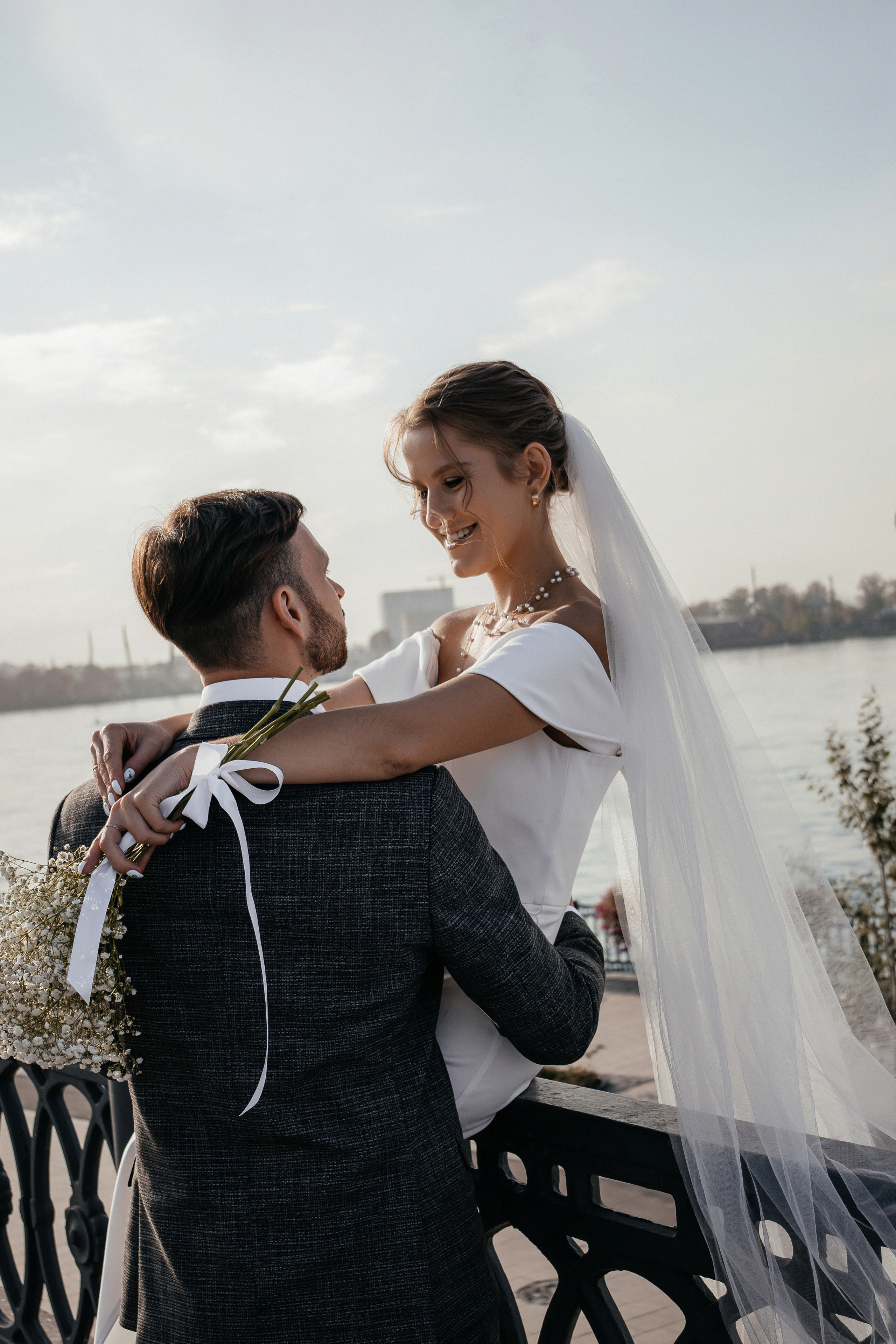 Владислав и Дарья