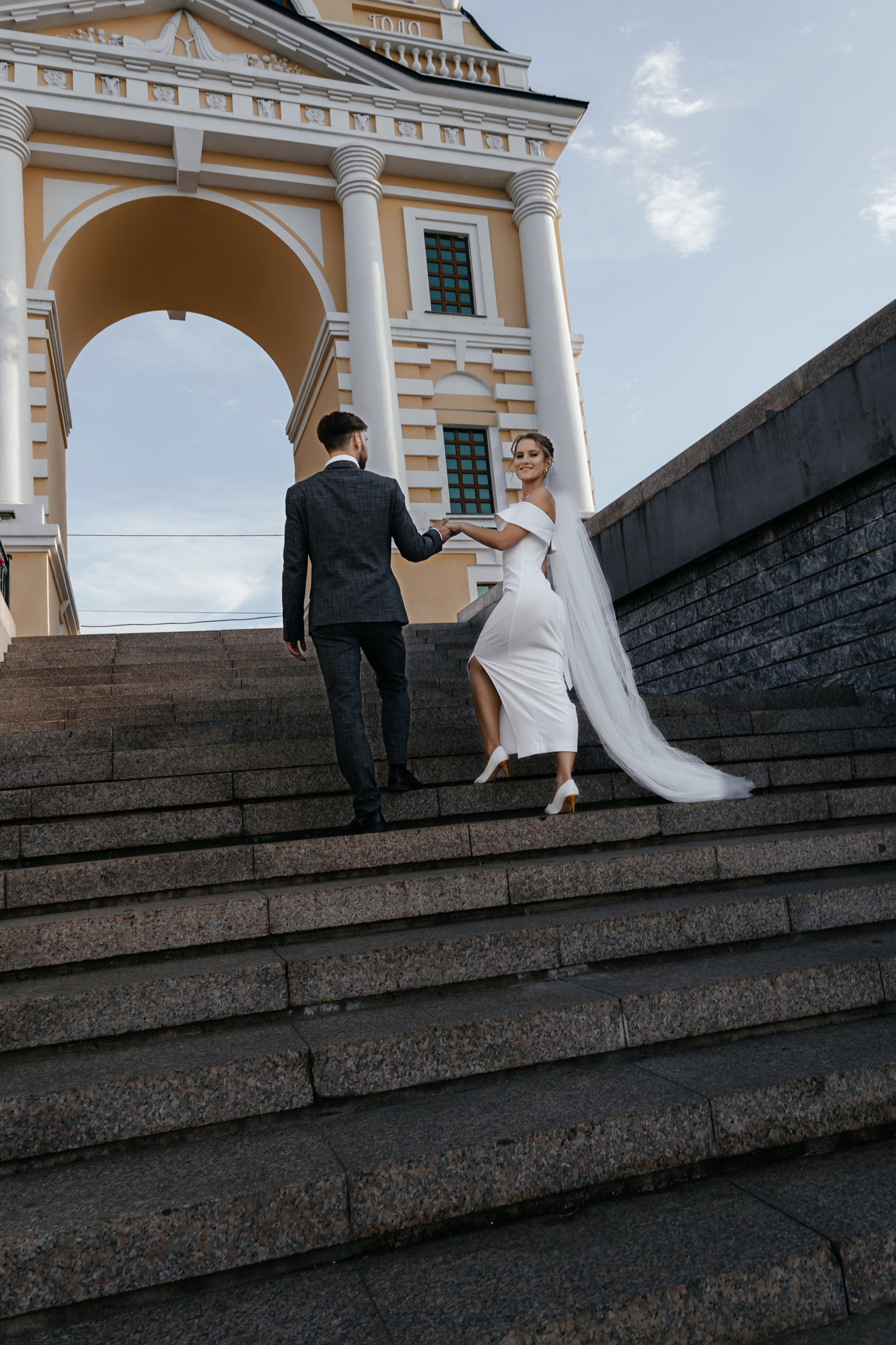 Владислав и Дарья