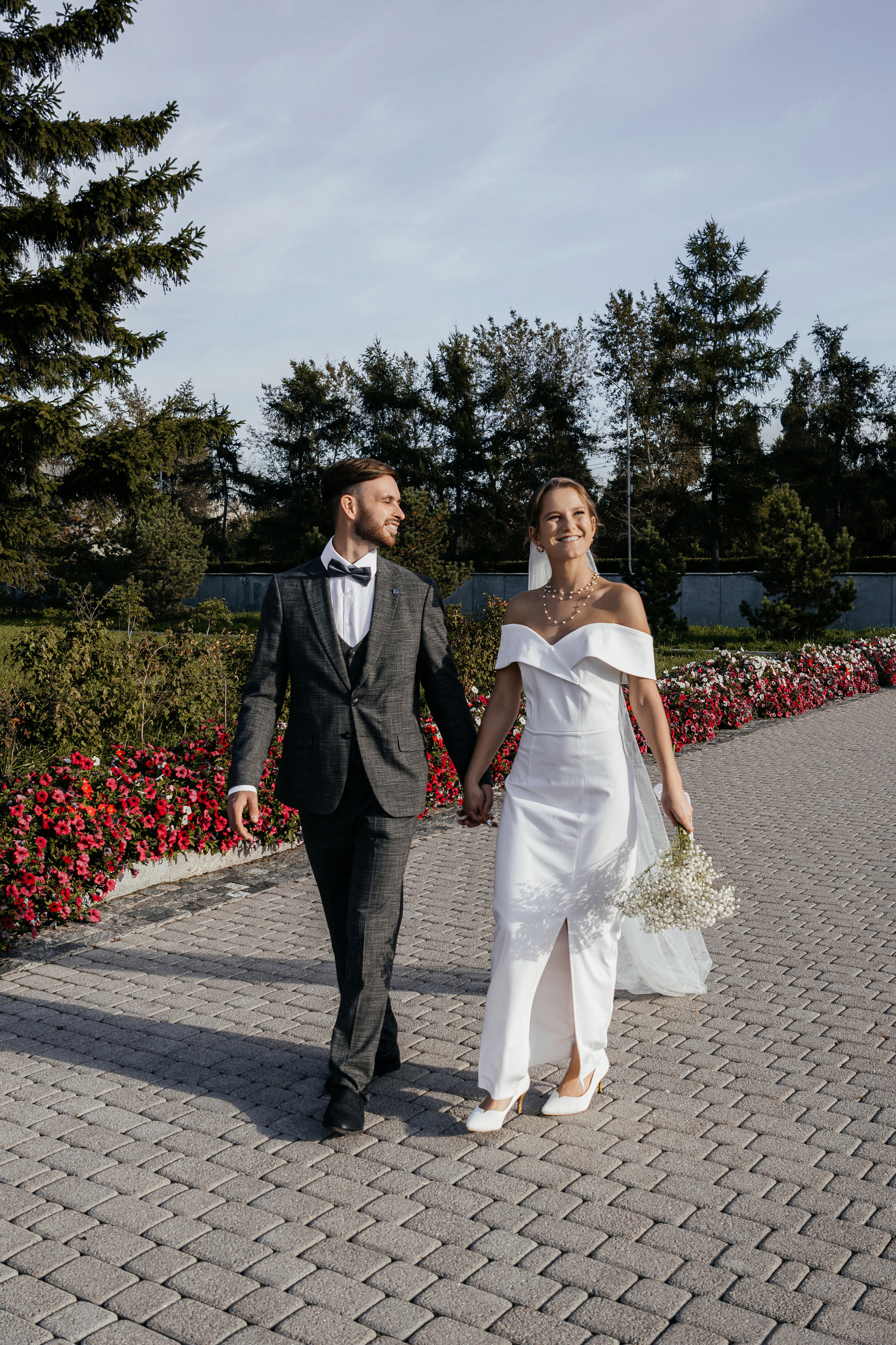 Владислав и Дарья