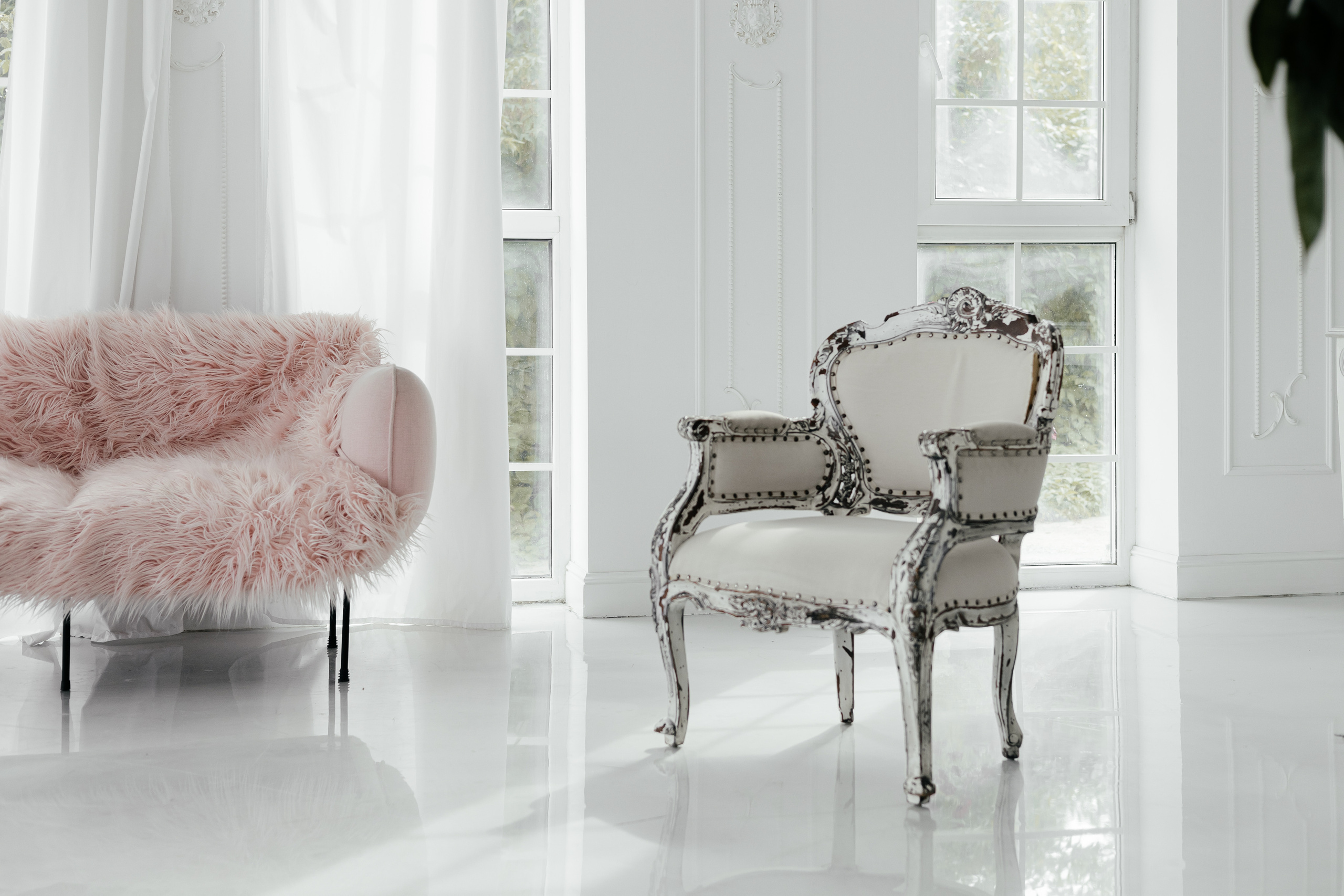 Анастасия. Сборы невесты