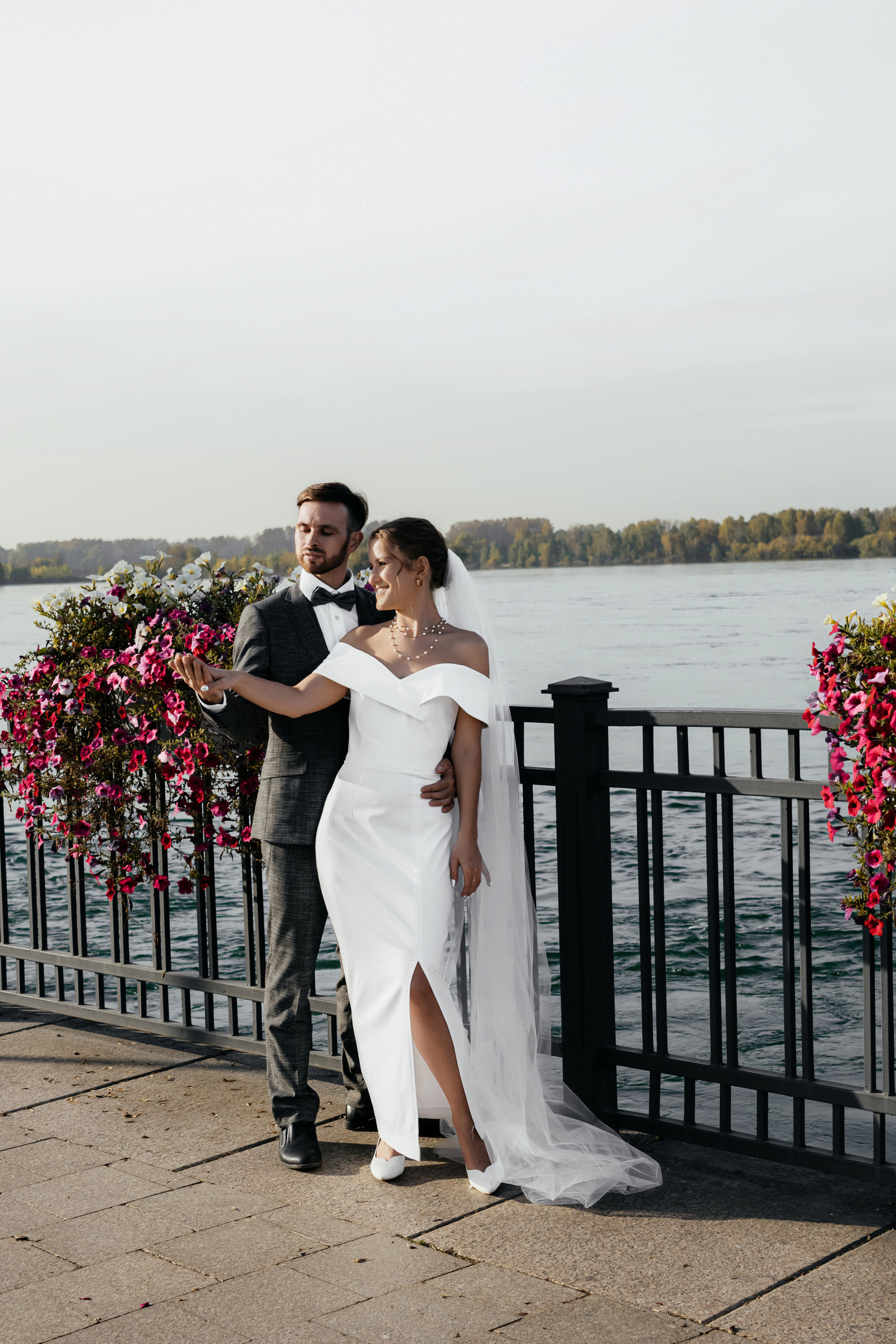 Владислав и Дарья