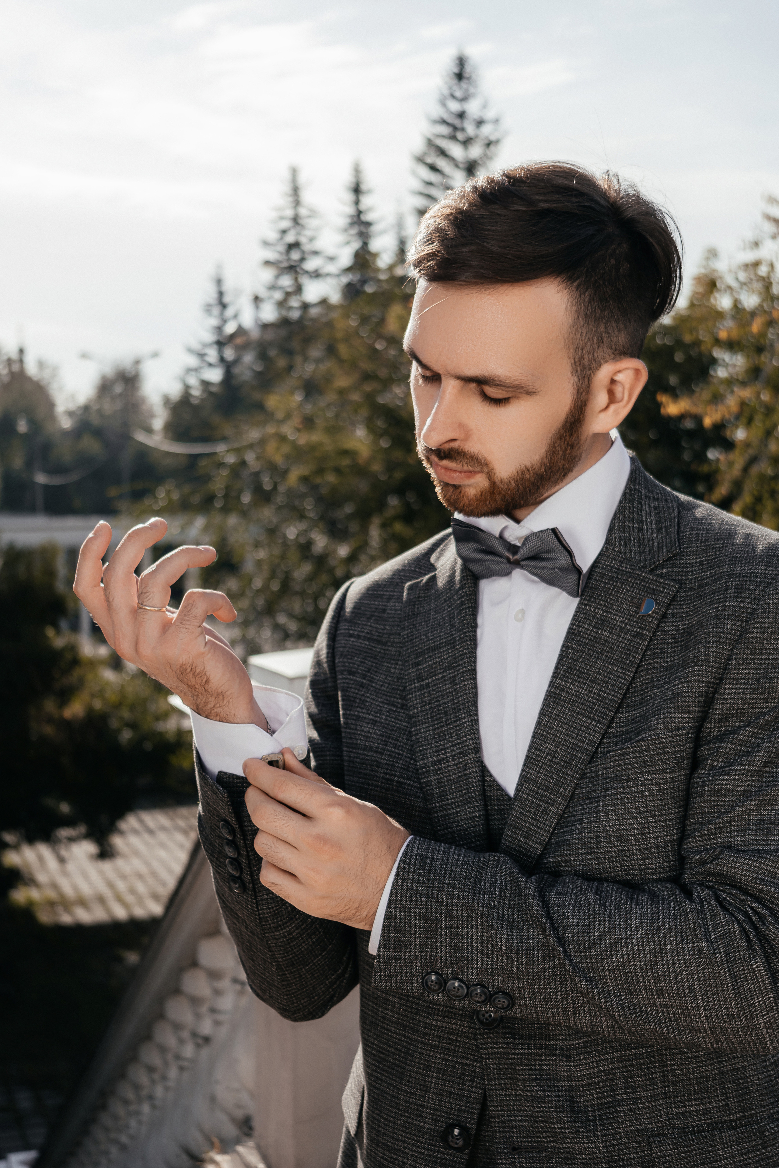 Владислав и Дарья