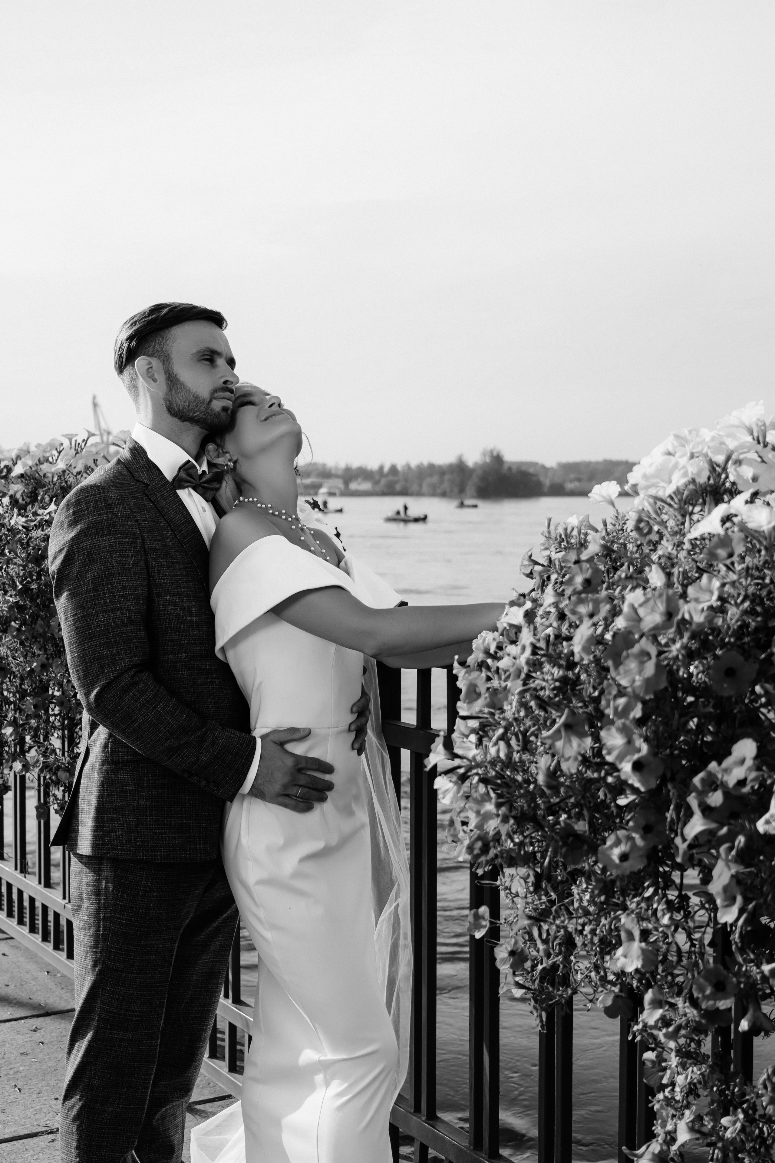 Владислав и Дарья