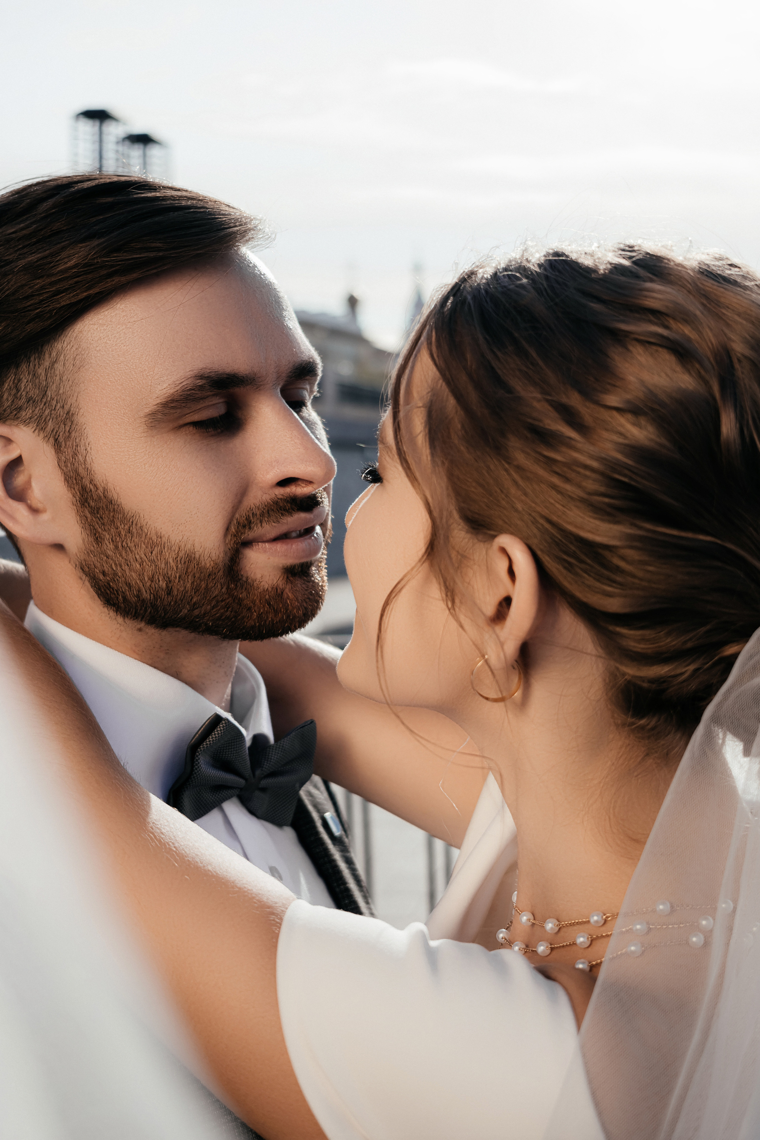 Владислав и Дарья