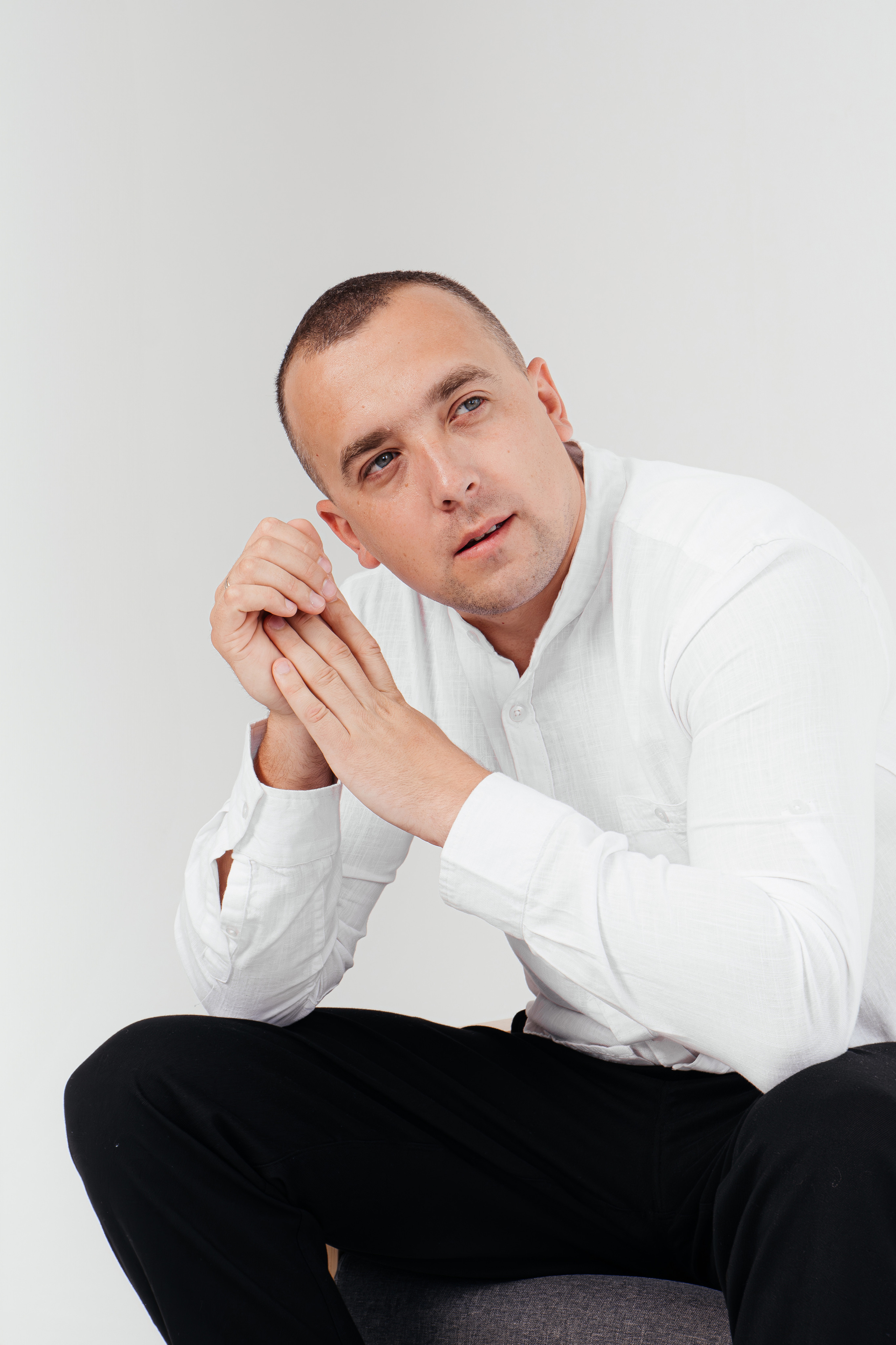 Андрей — контент для ди-джея