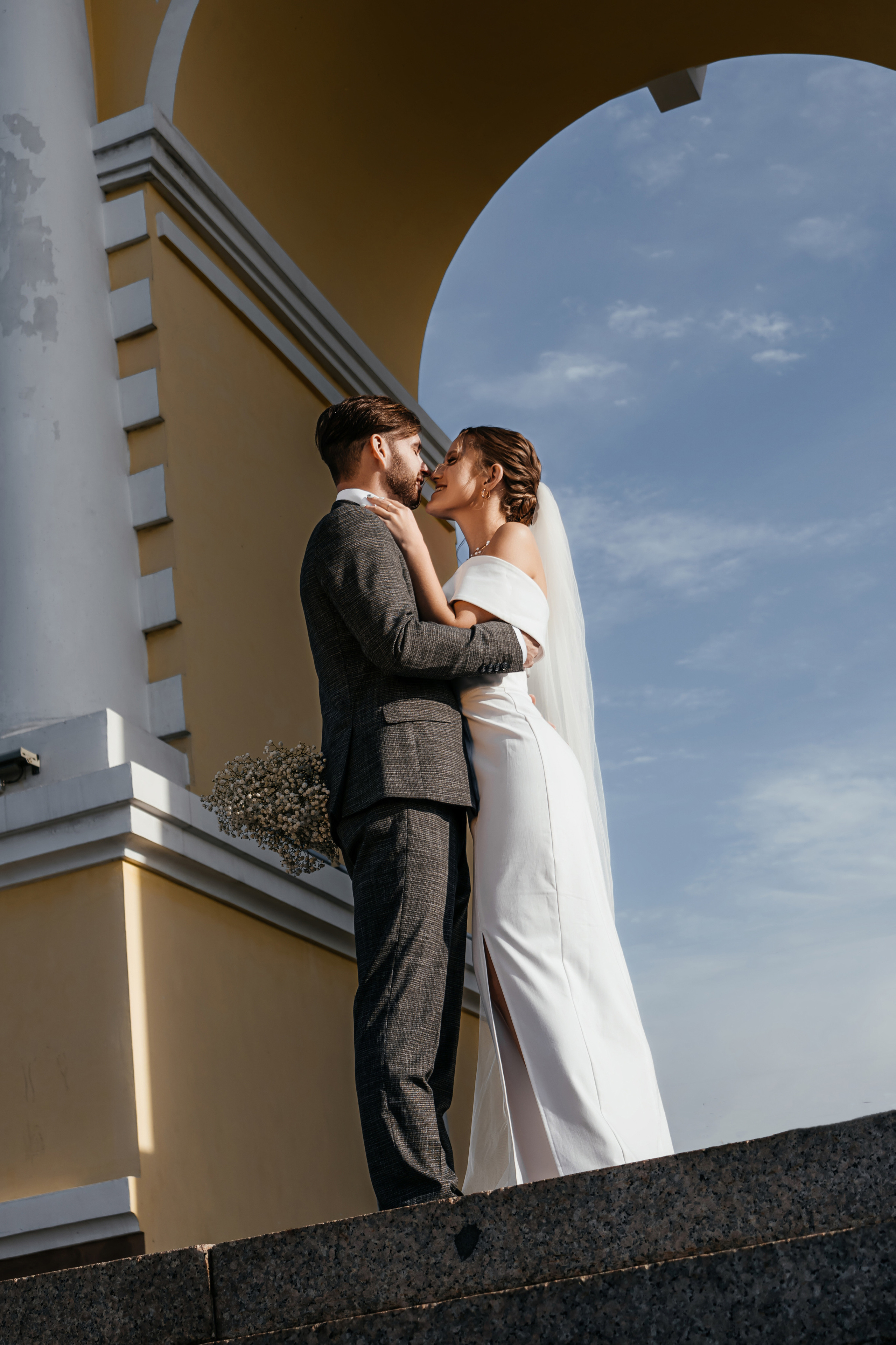 Владислав и Дарья