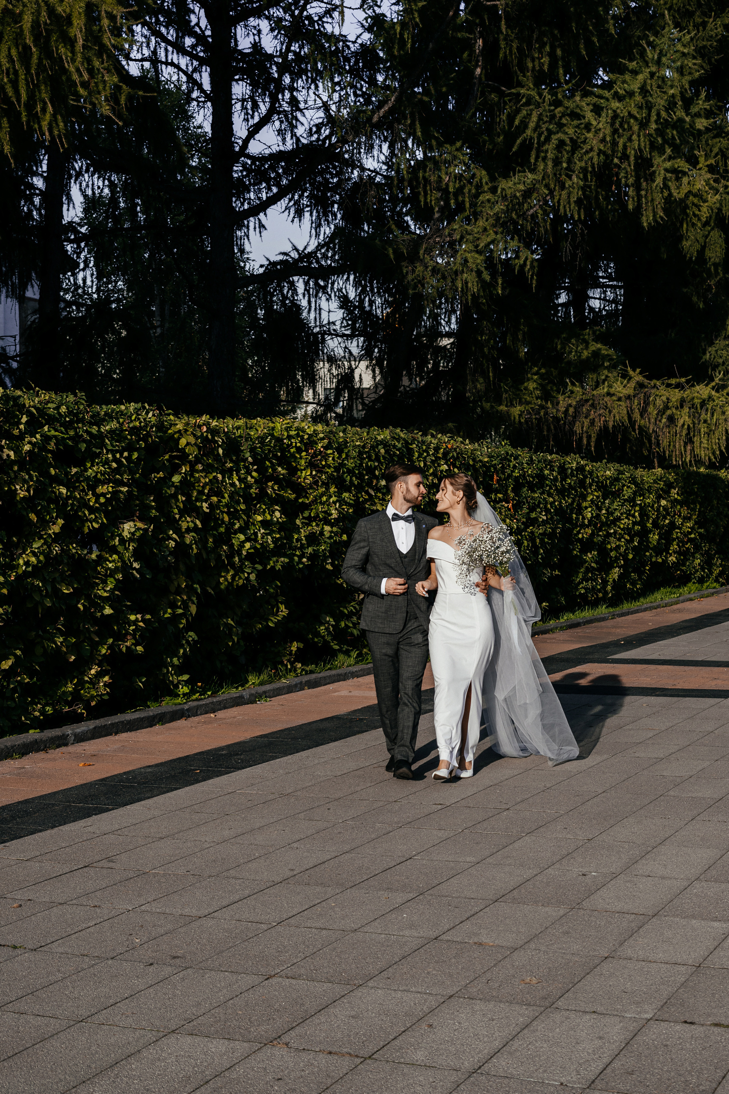 Владислав и Дарья