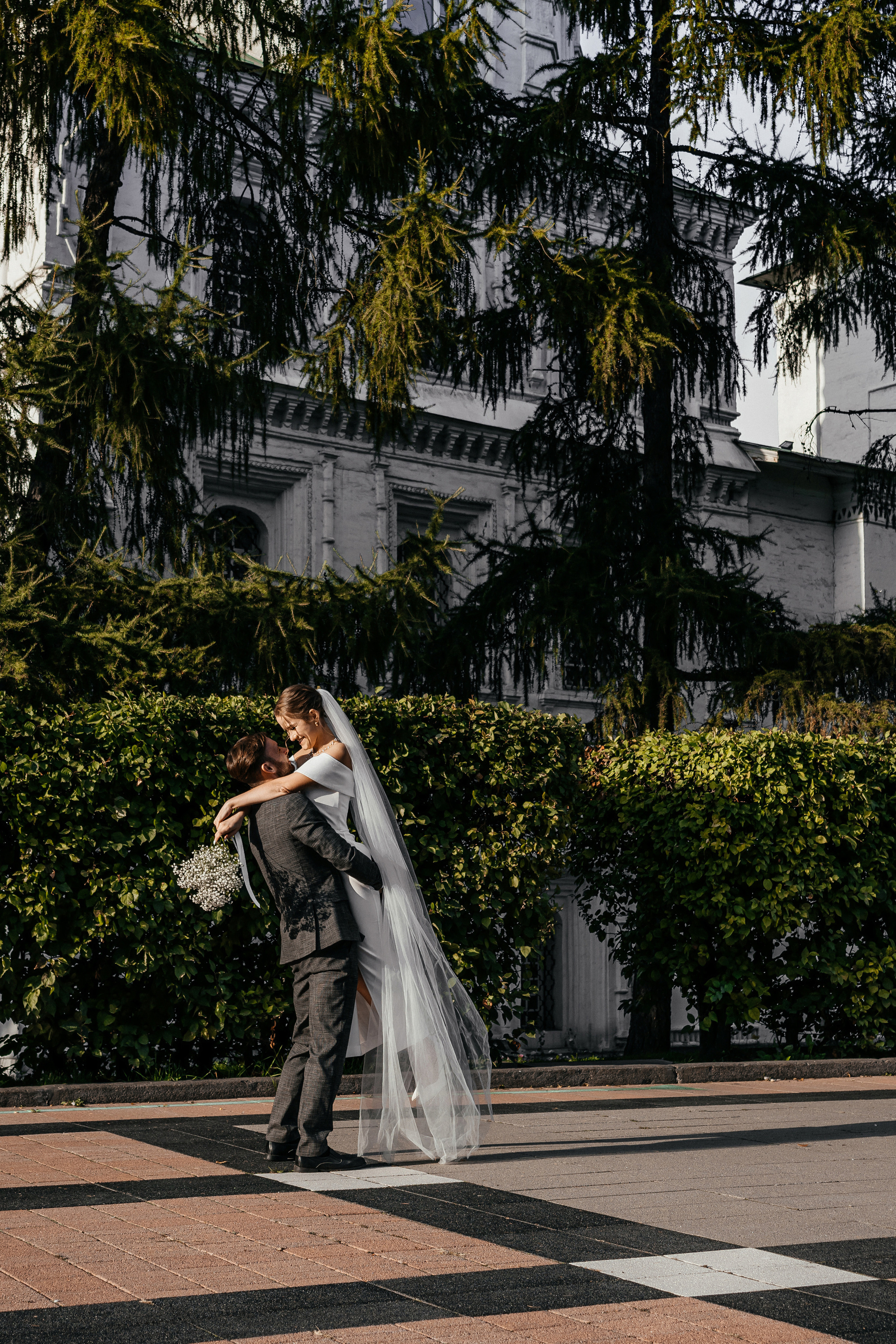 Владислав и Дарья