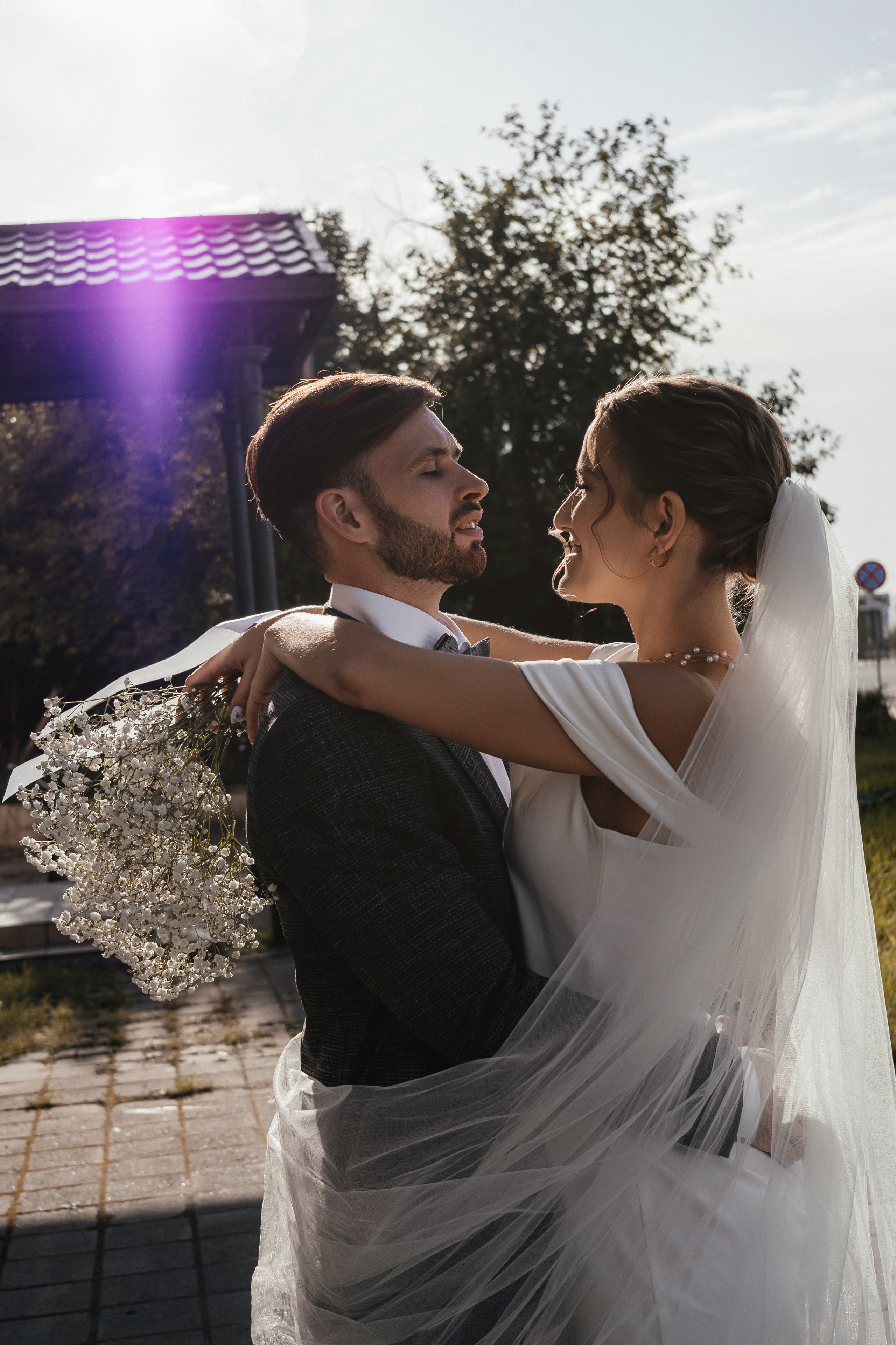 Владислав и Дарья