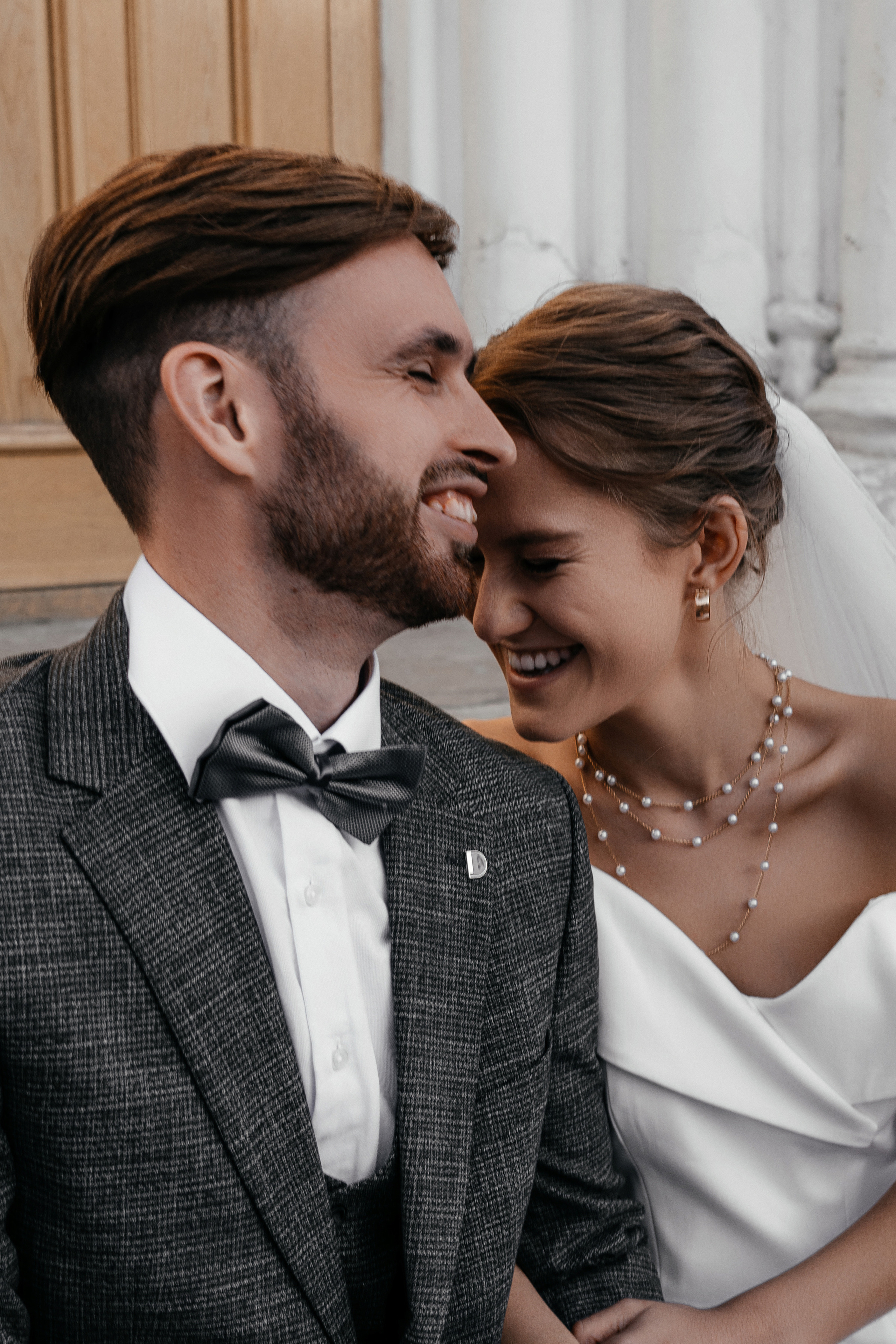 Владислав и Дарья