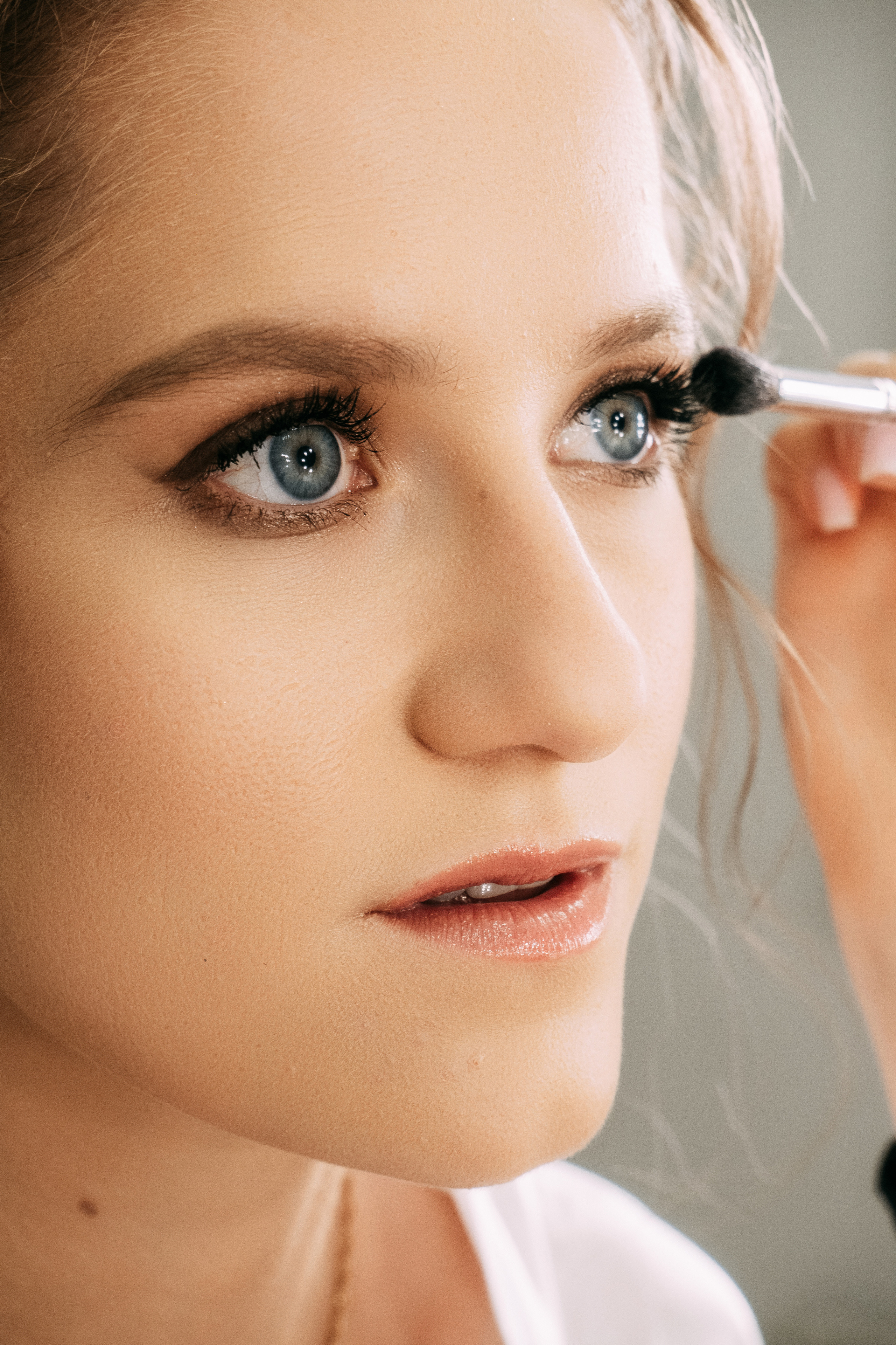 Контент. Сборы невесты