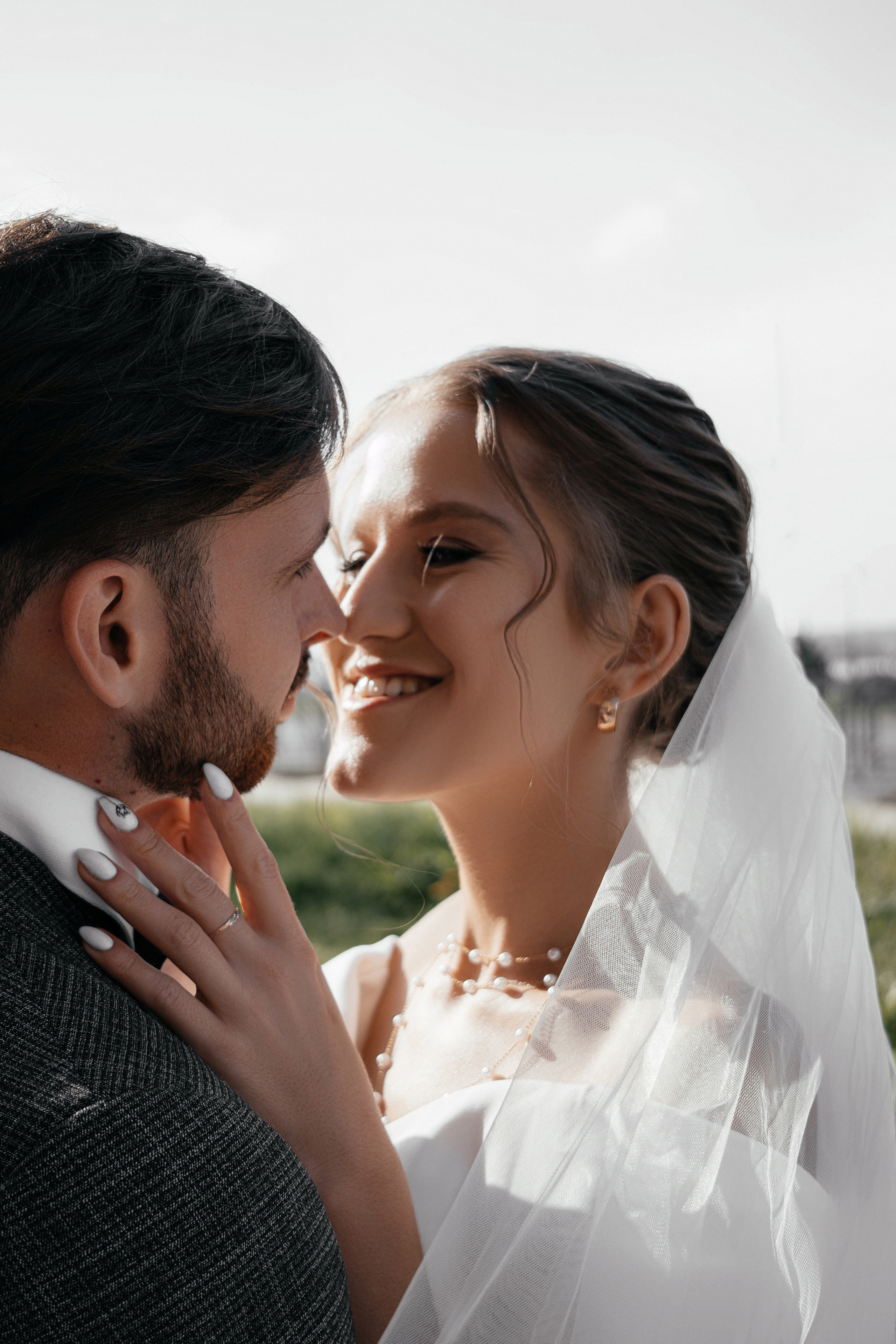 Владислав и Дарья