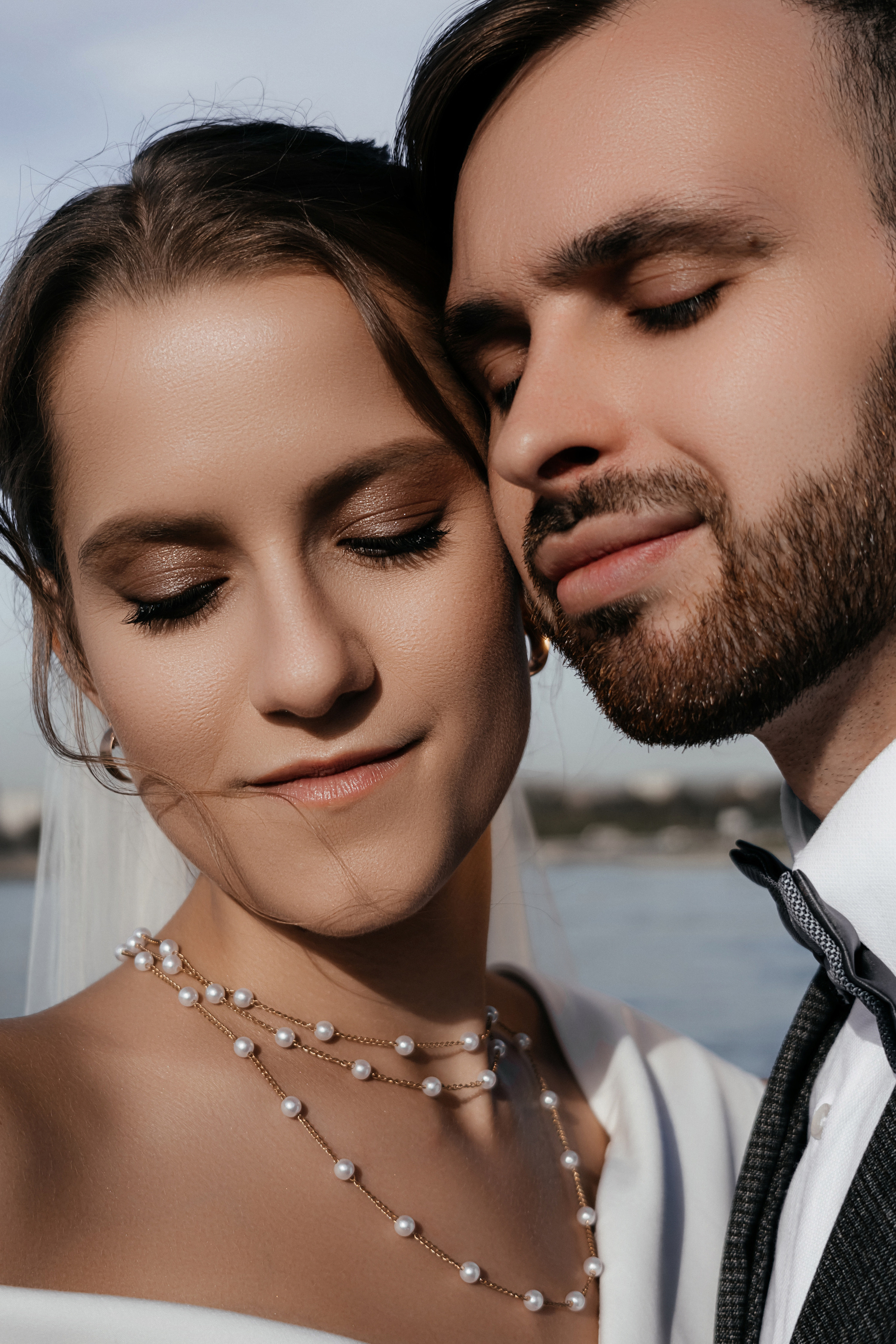 Владислав и Дарья