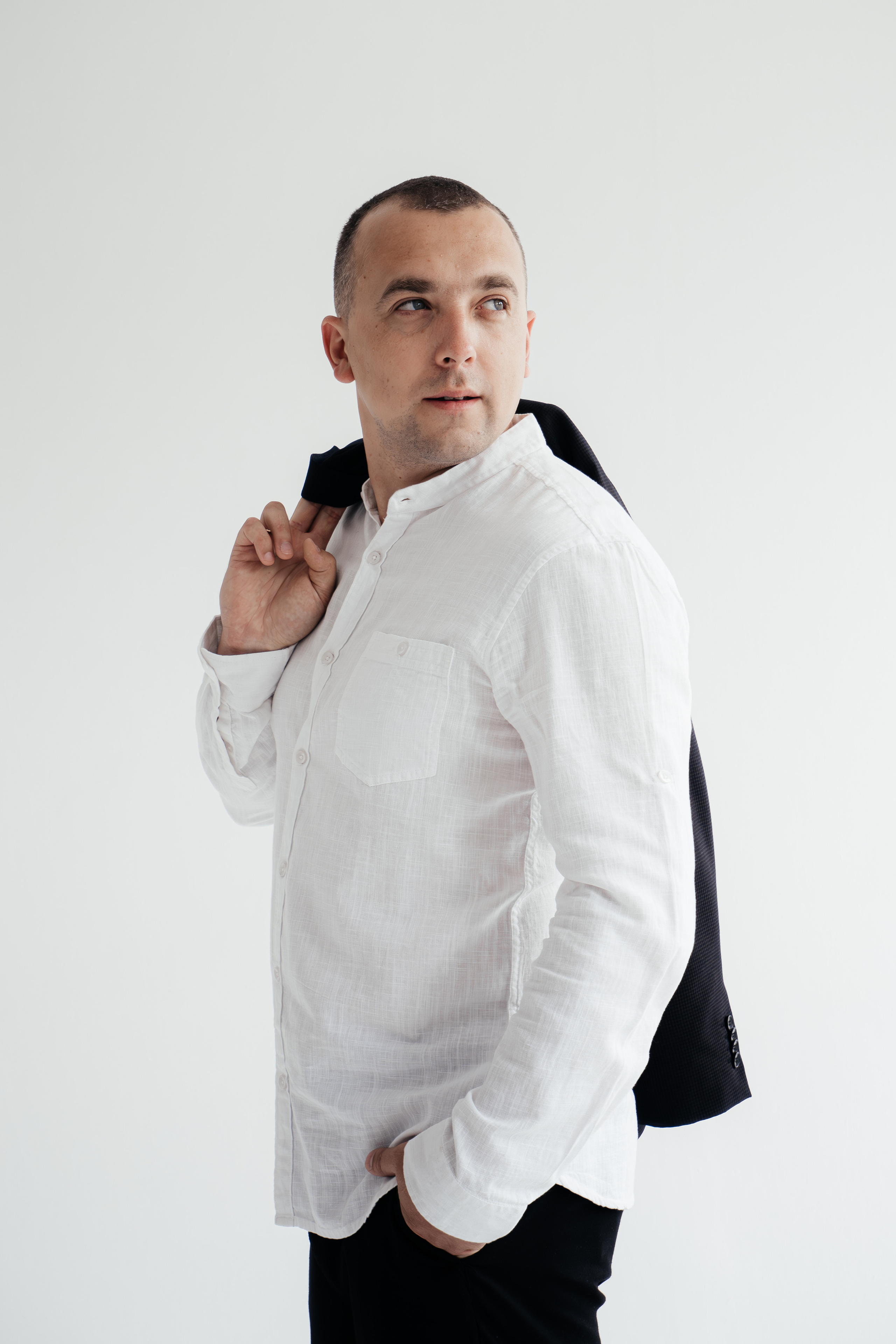 Андрей — контент для ди-джея