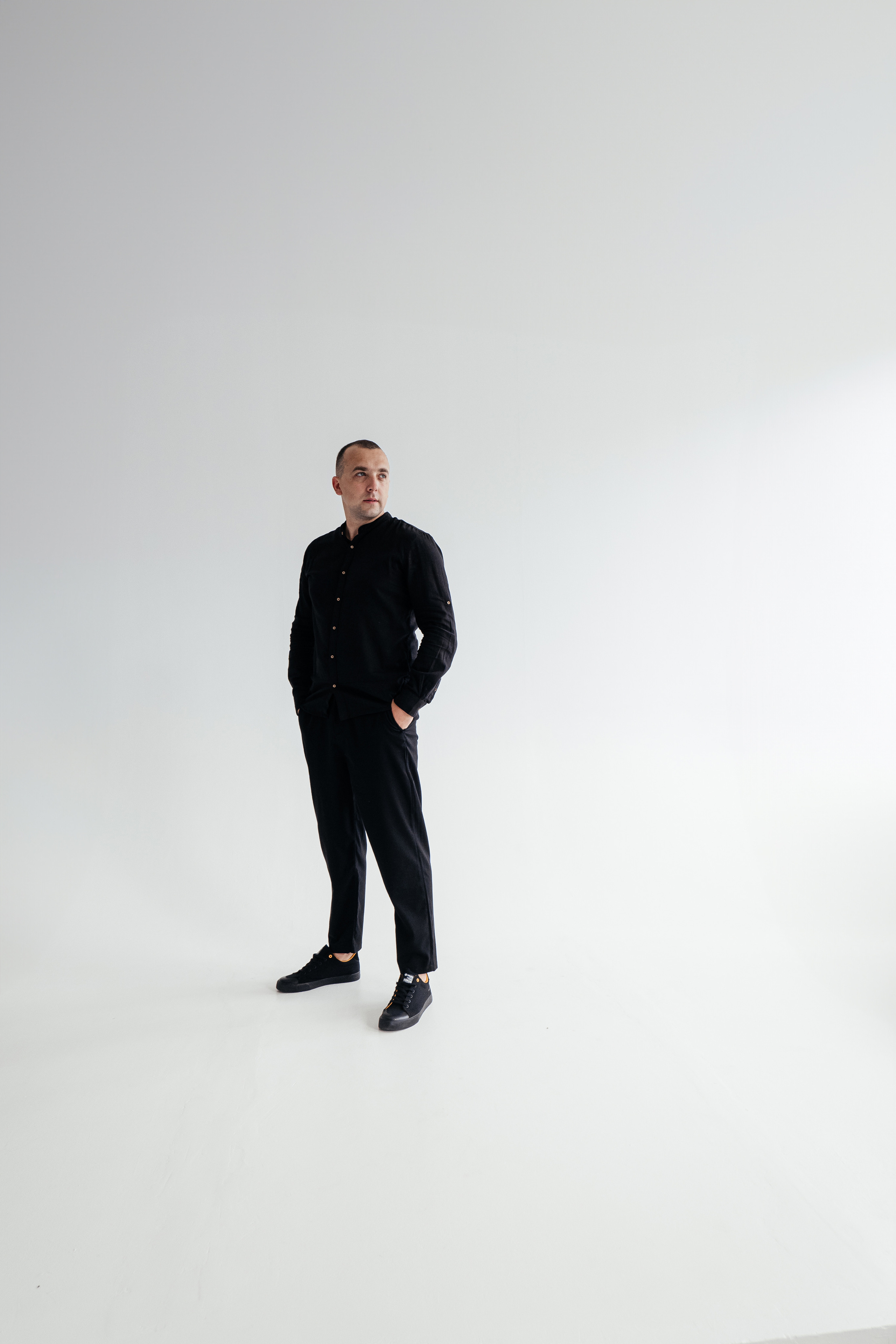 Андрей — контент для ди-джея