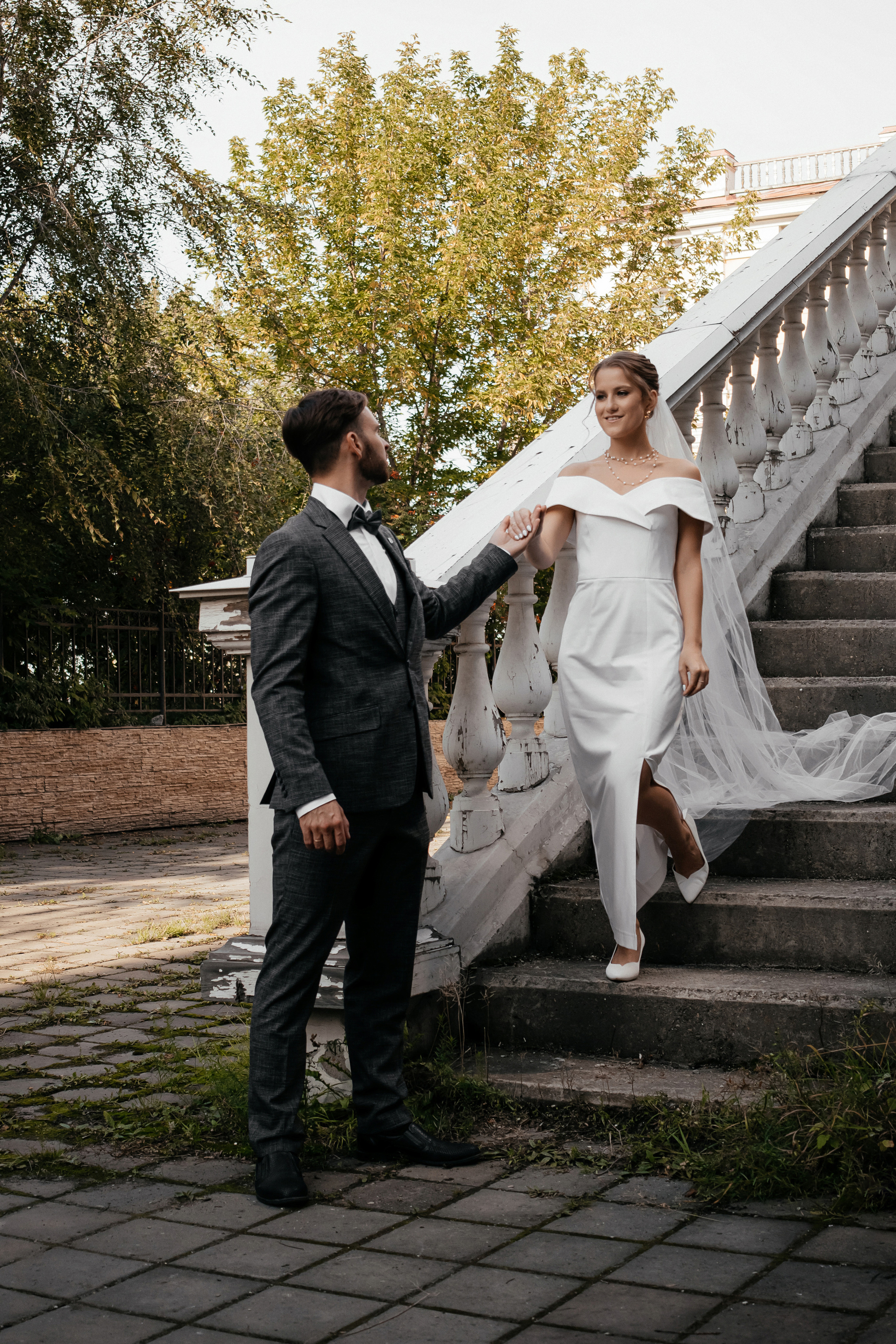 Владислав и Дарья