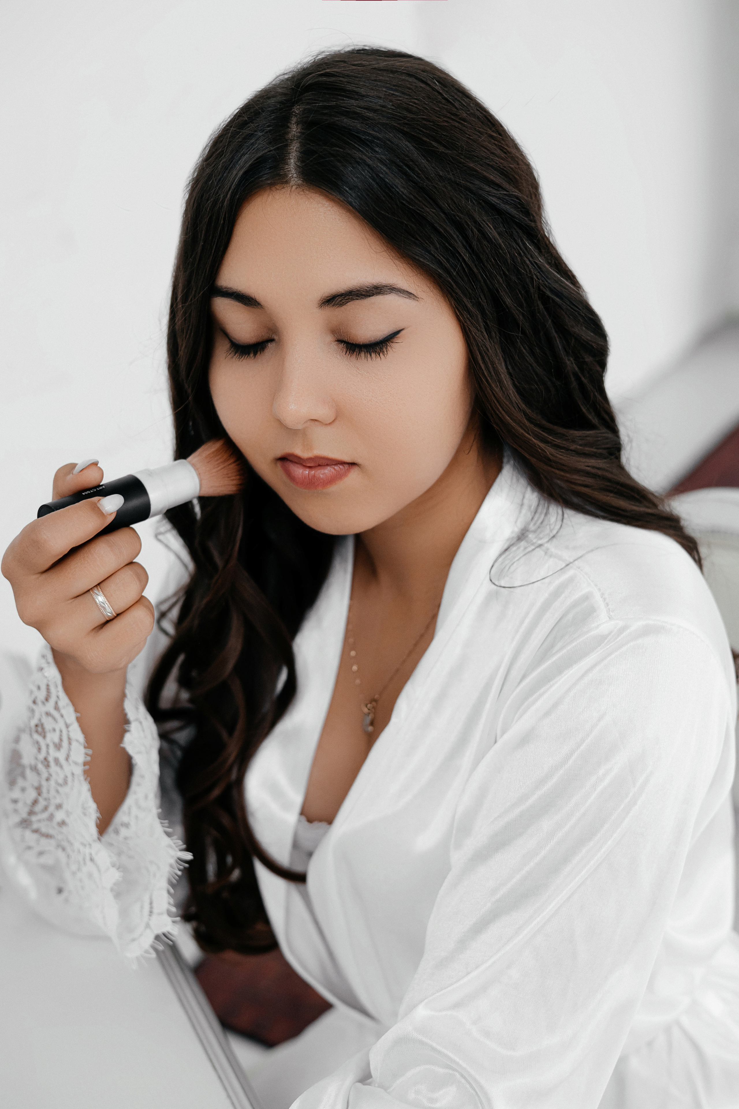 Анастасия. Сборы невесты