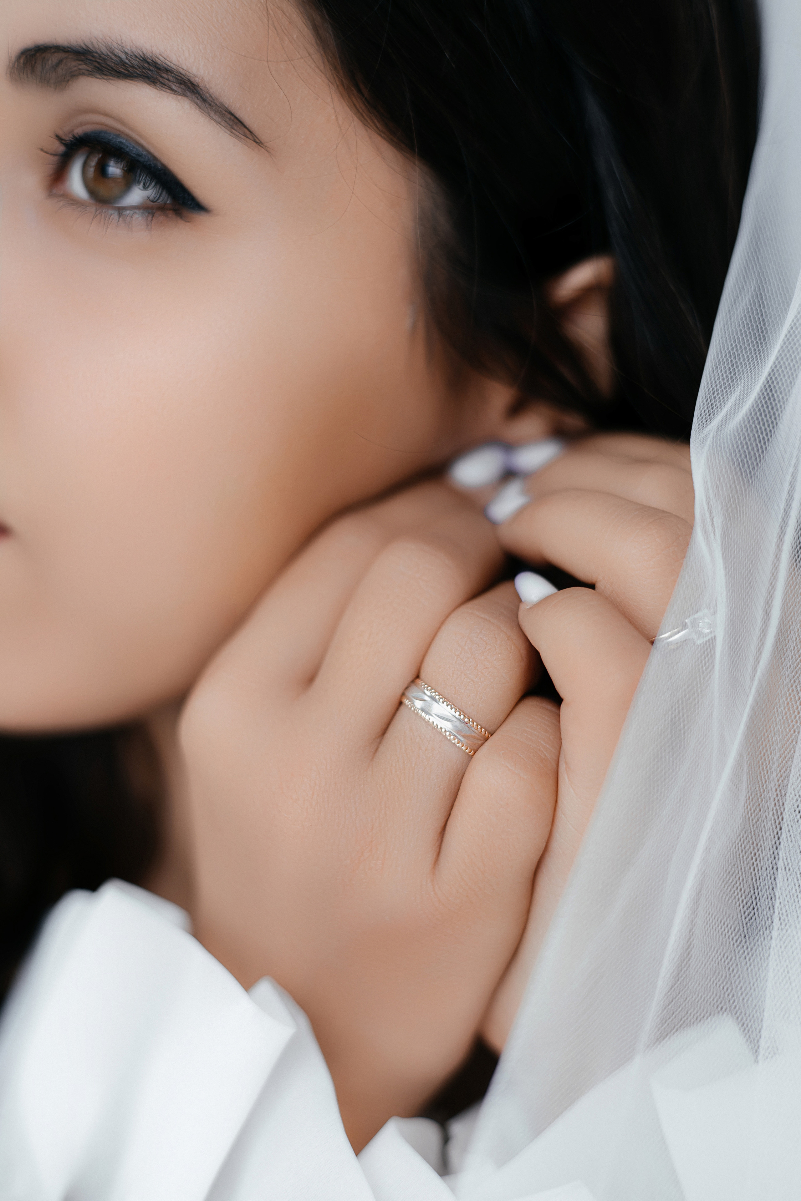 Анастасия. Сборы невесты