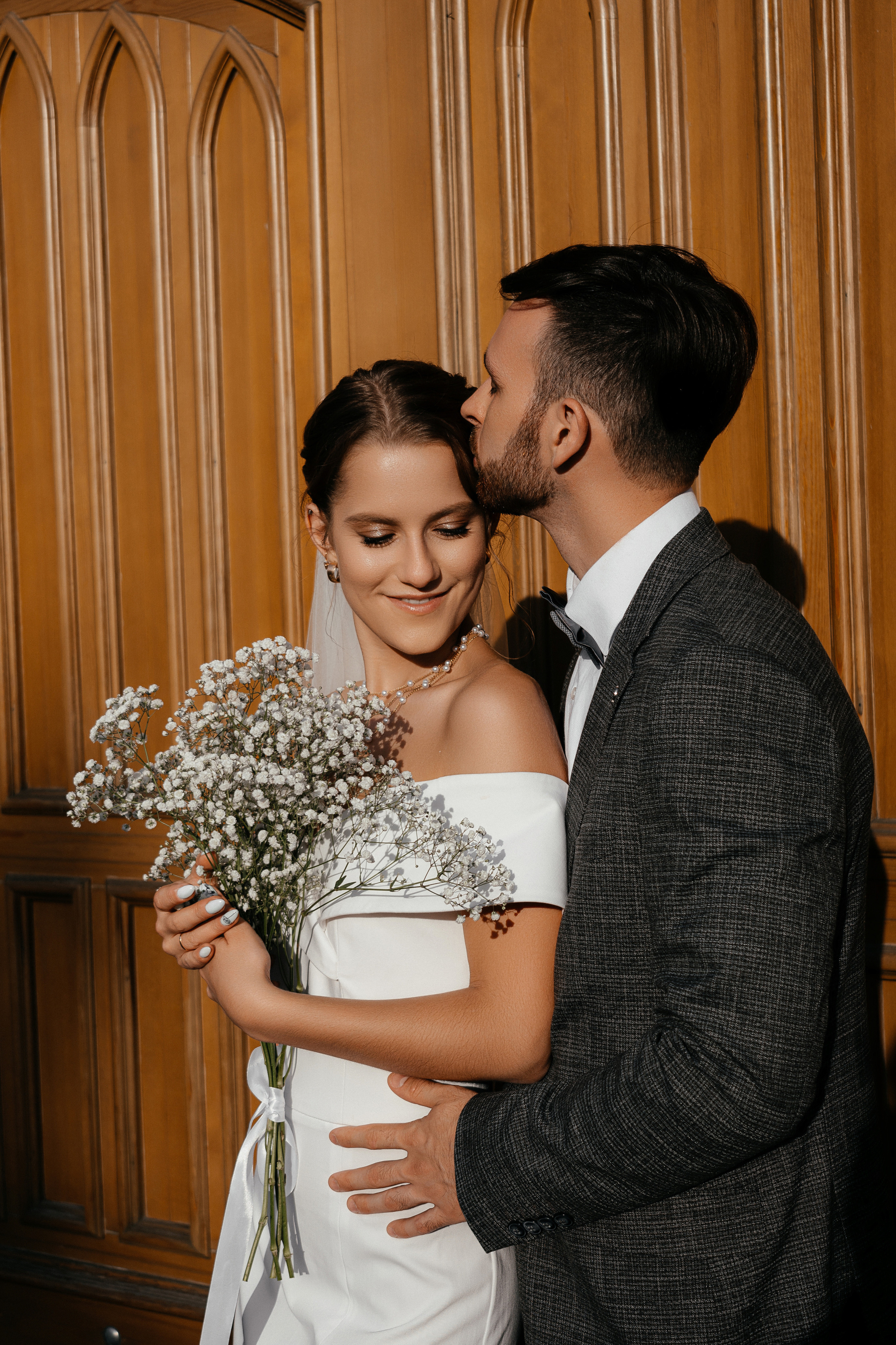 Владислав и Дарья