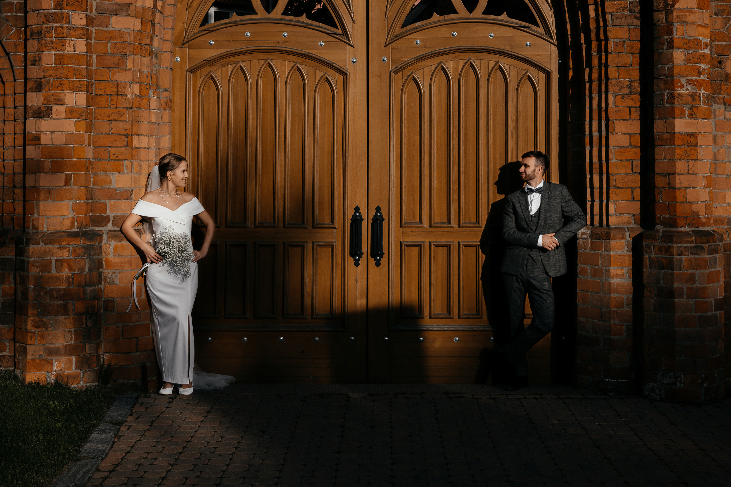 Владислав и Дарья