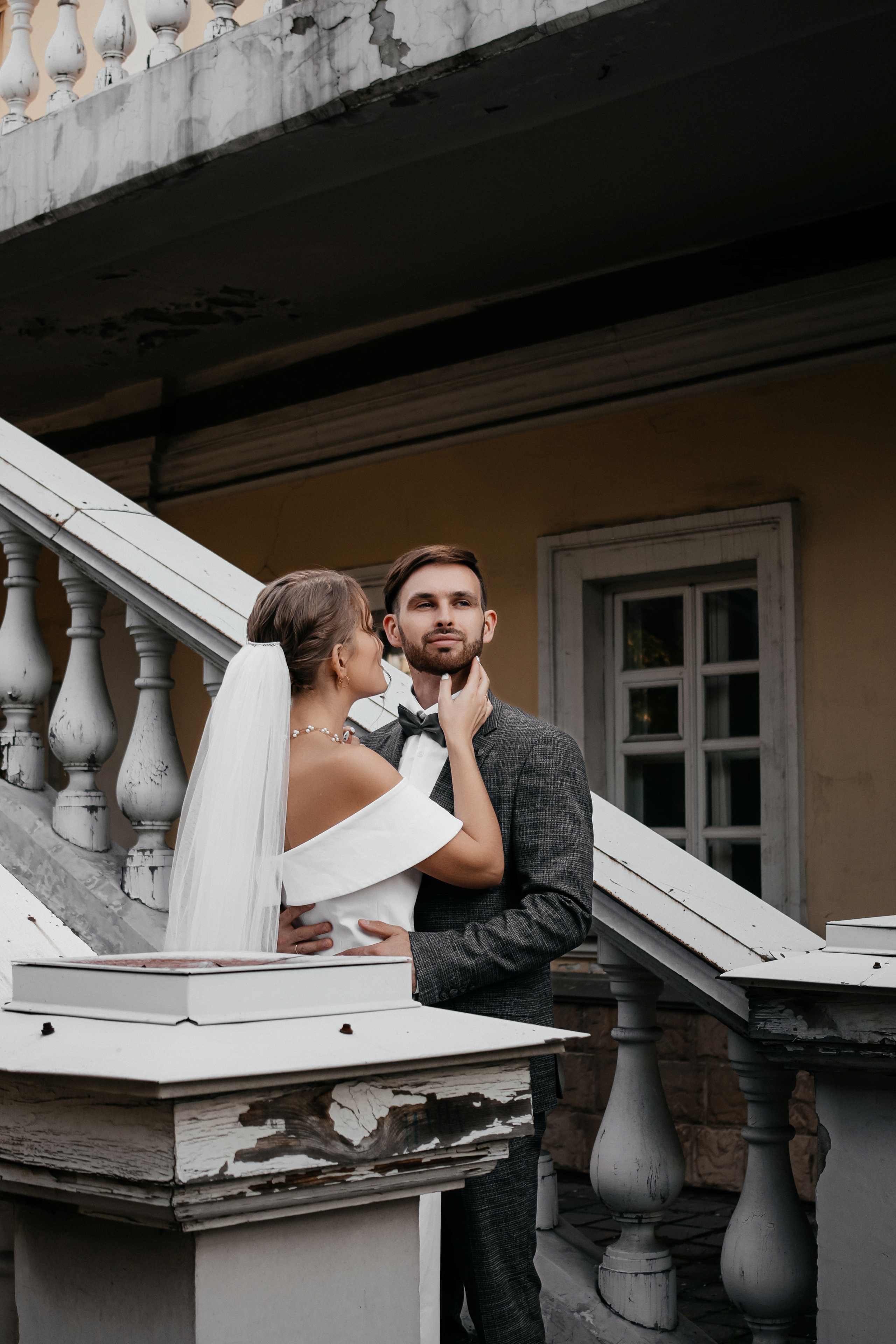 Владислав и Дарья