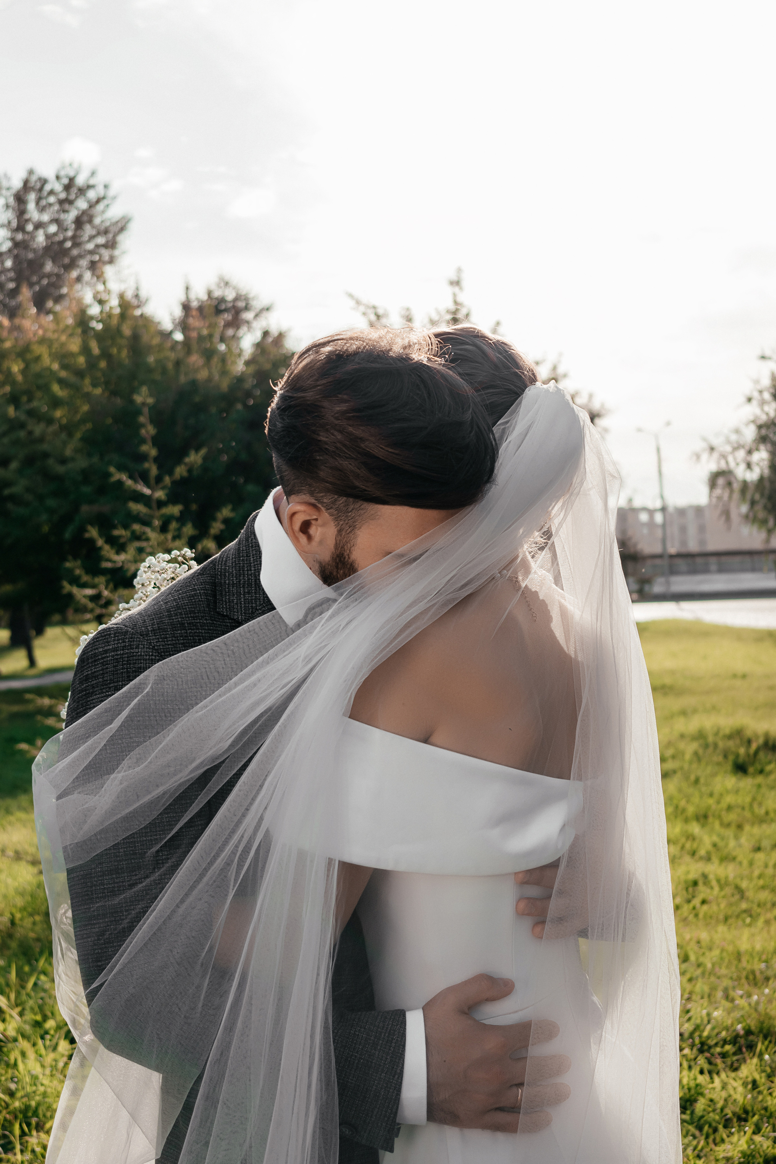 Владислав и Дарья