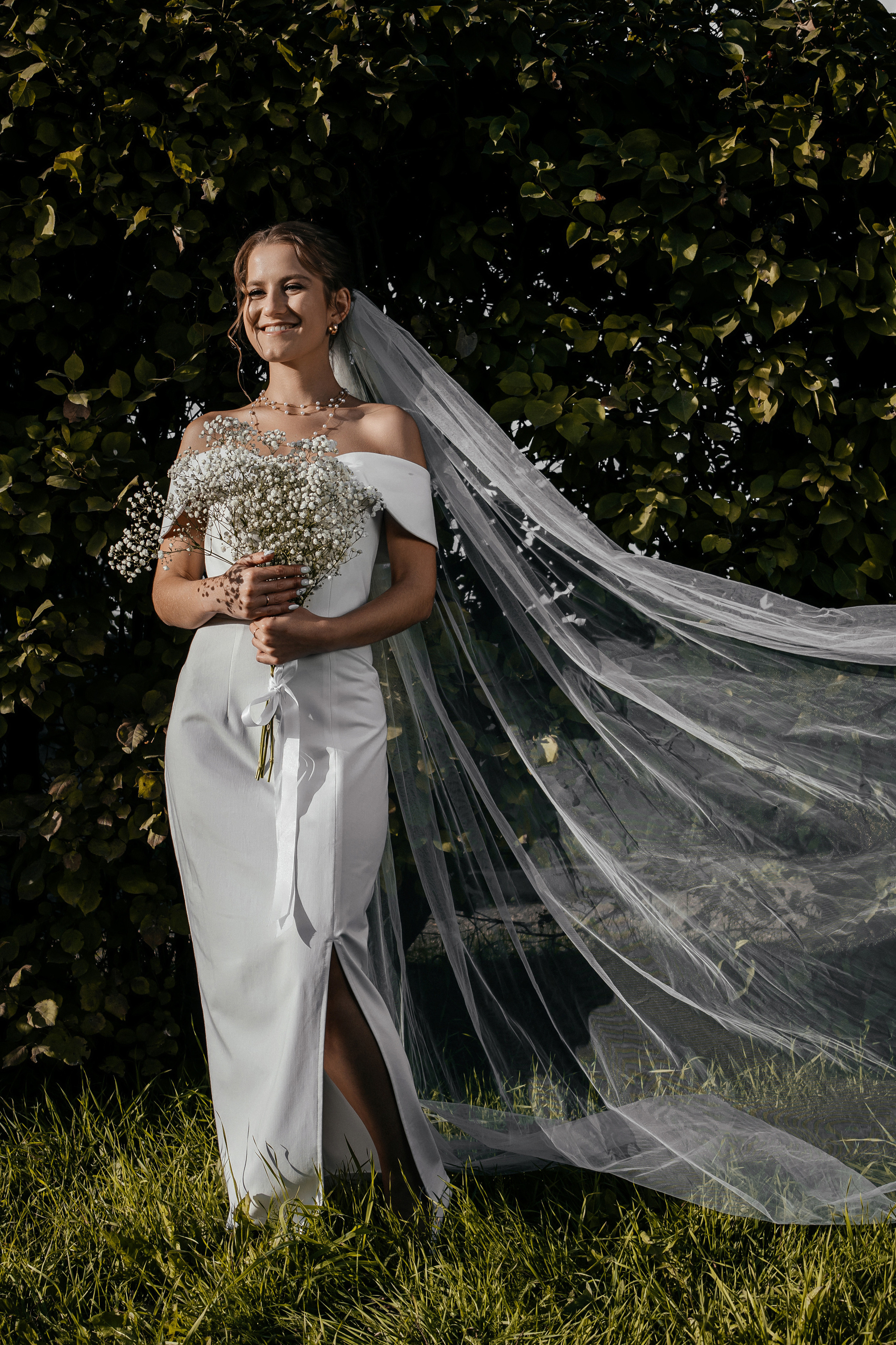 Владислав и Дарья