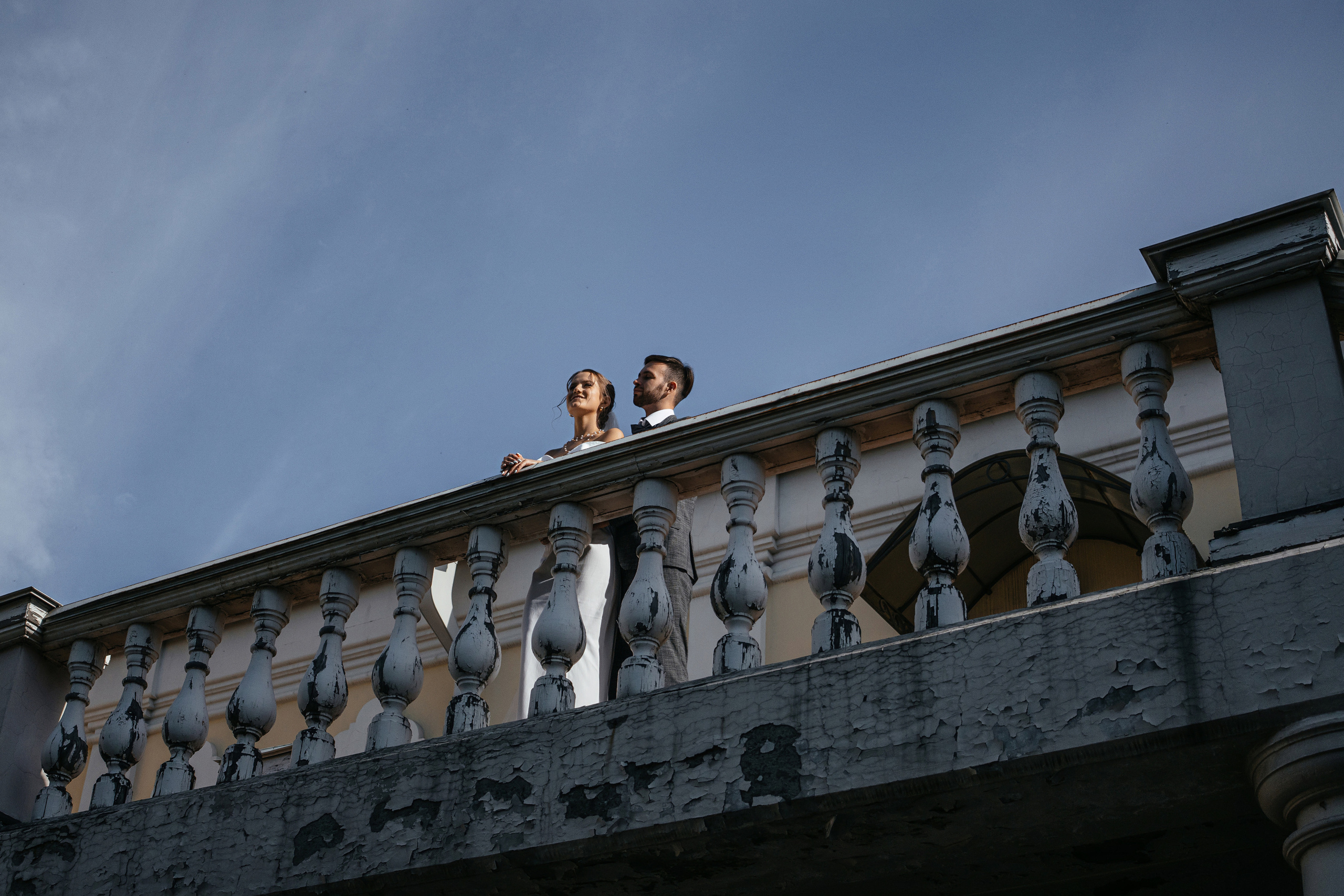 Владислав и Дарья