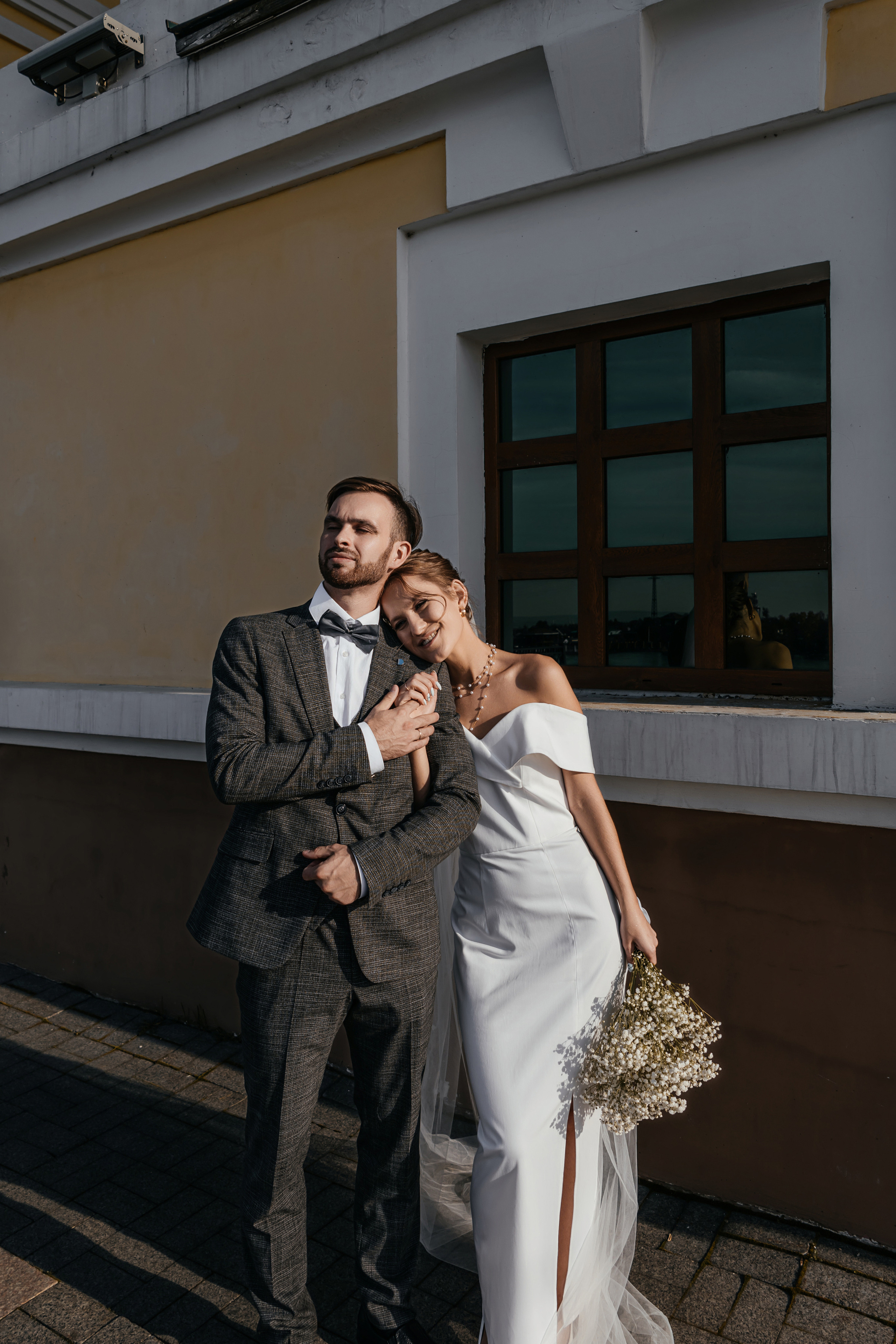 Владислав и Дарья