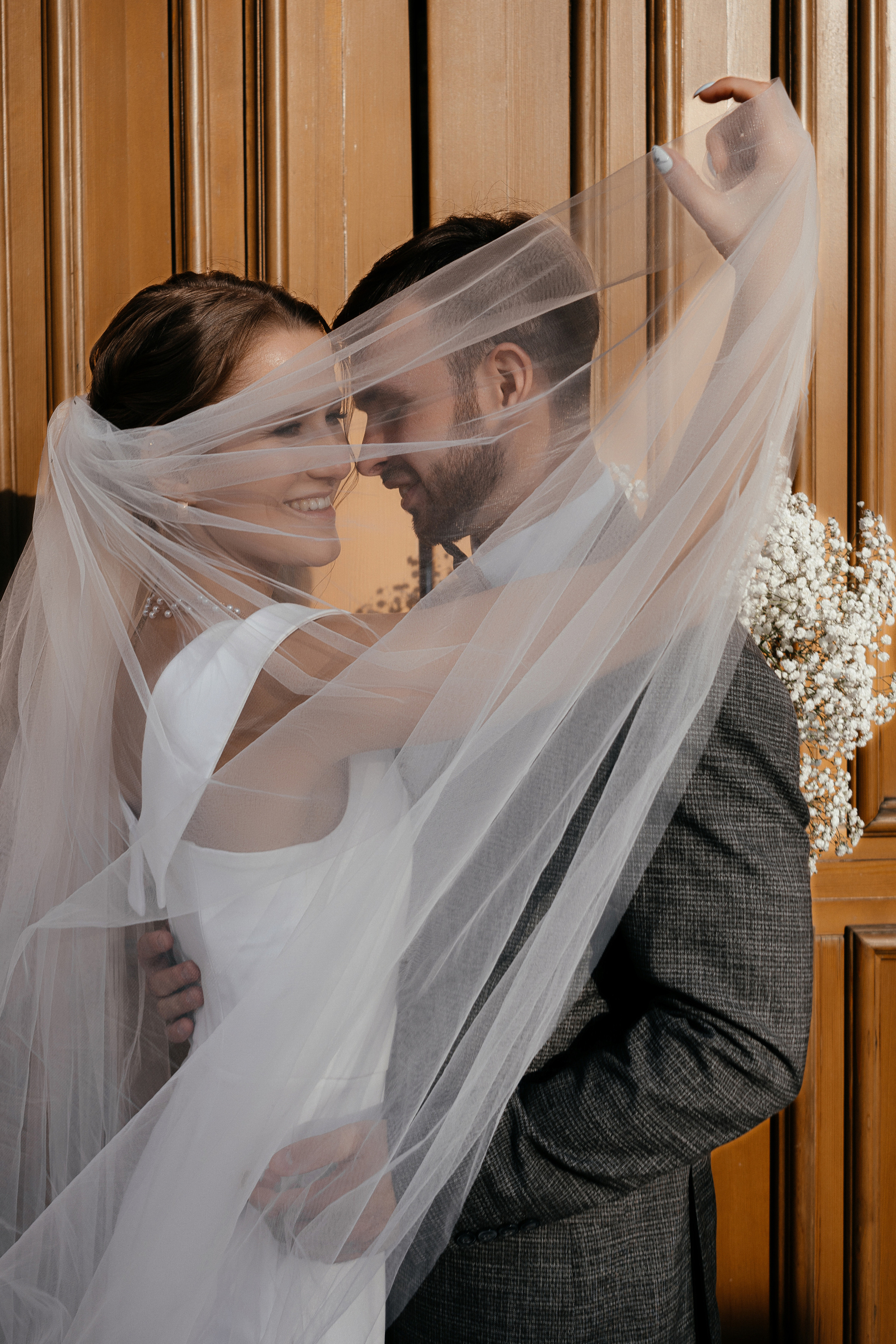 Владислав и Дарья