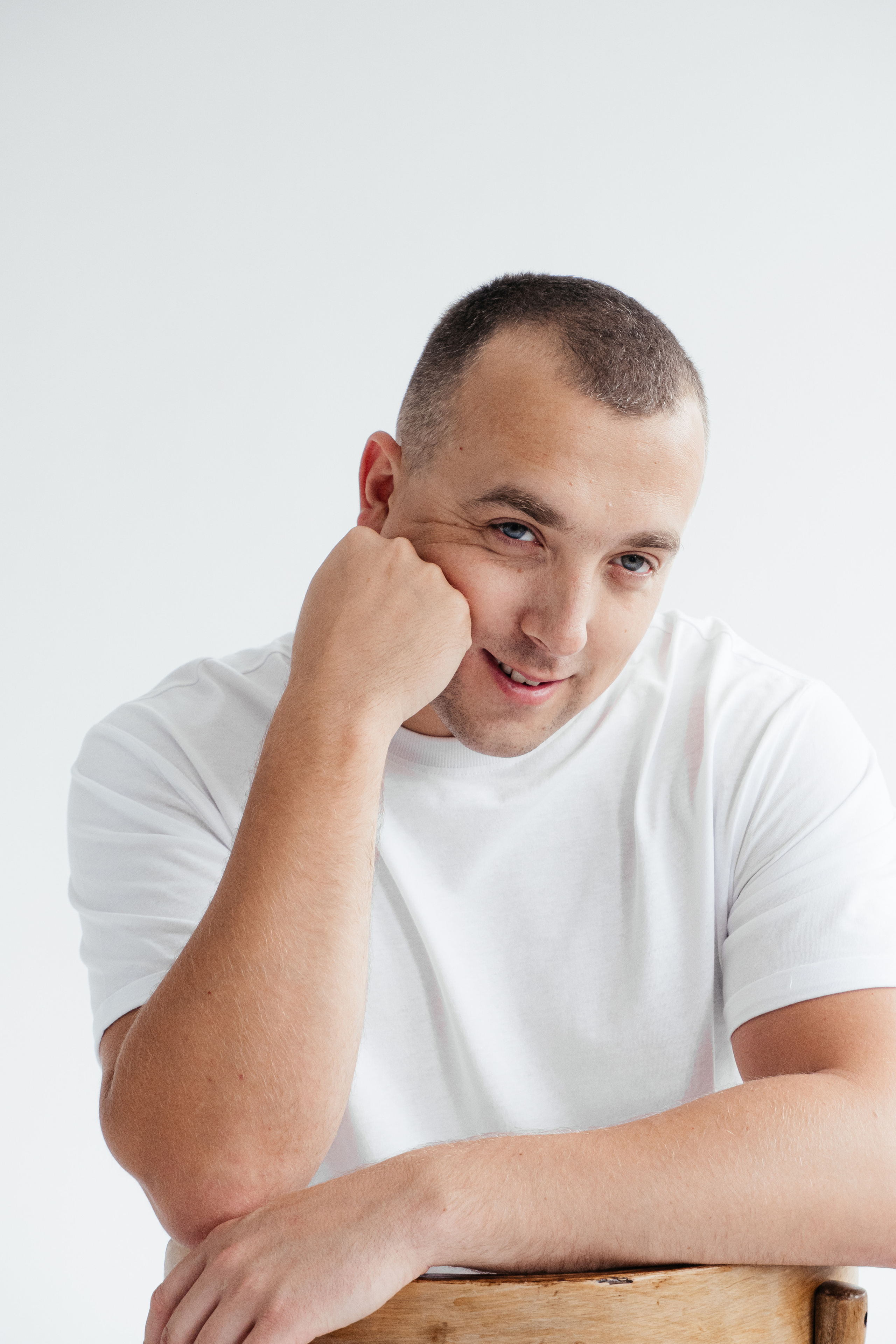 Андрей — контент для ди-джея