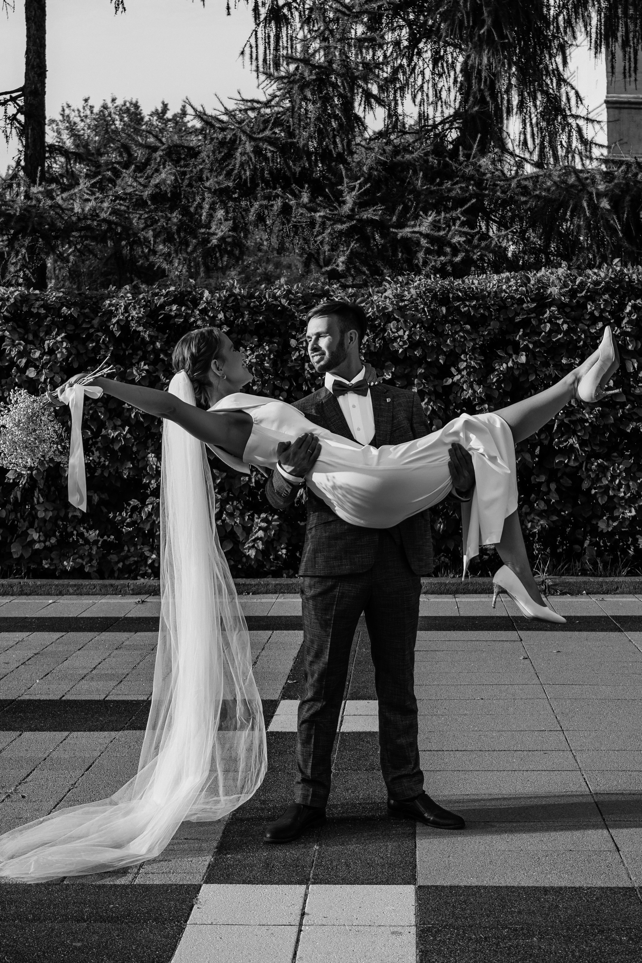 Владислав и Дарья