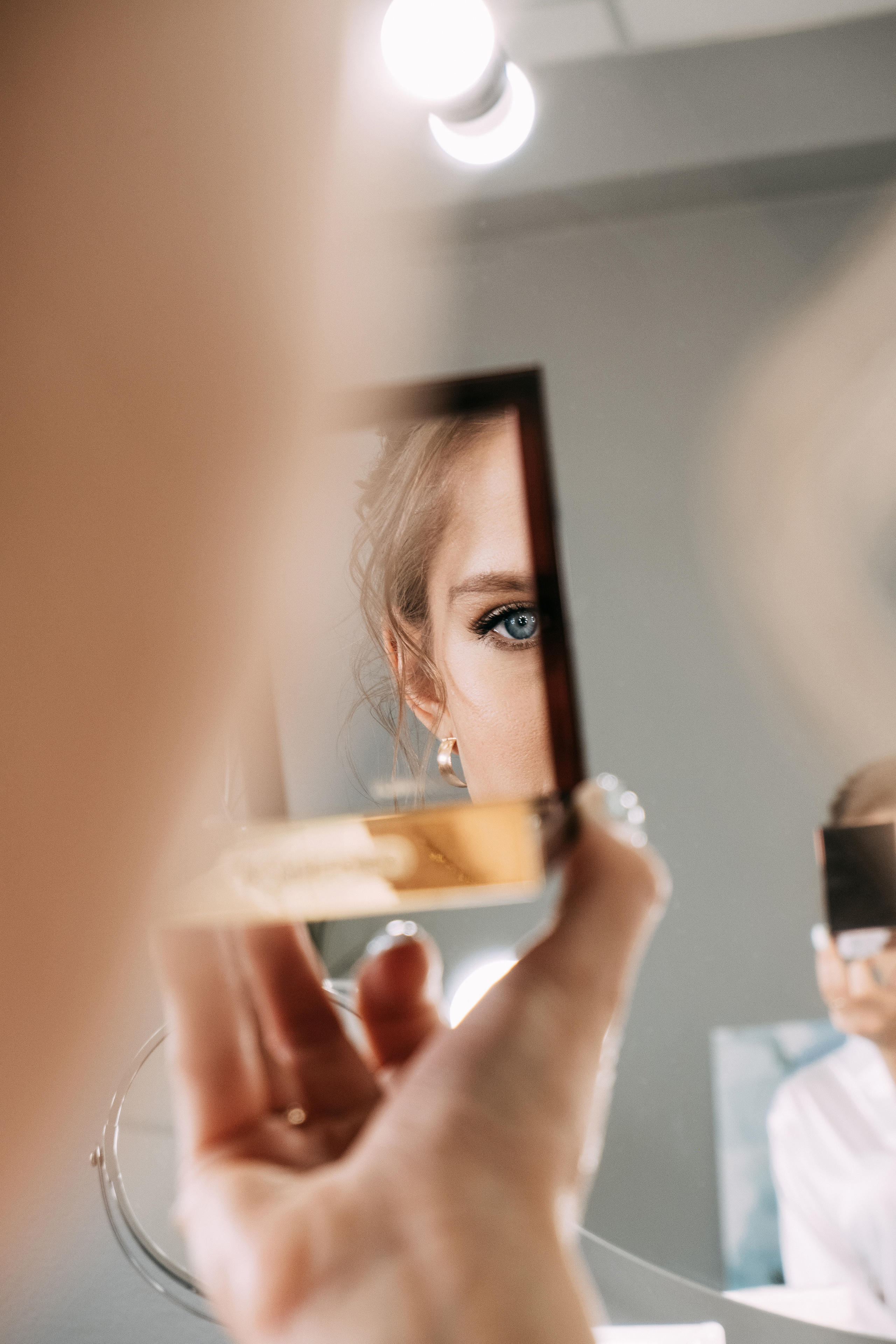 Контент. Сборы невесты