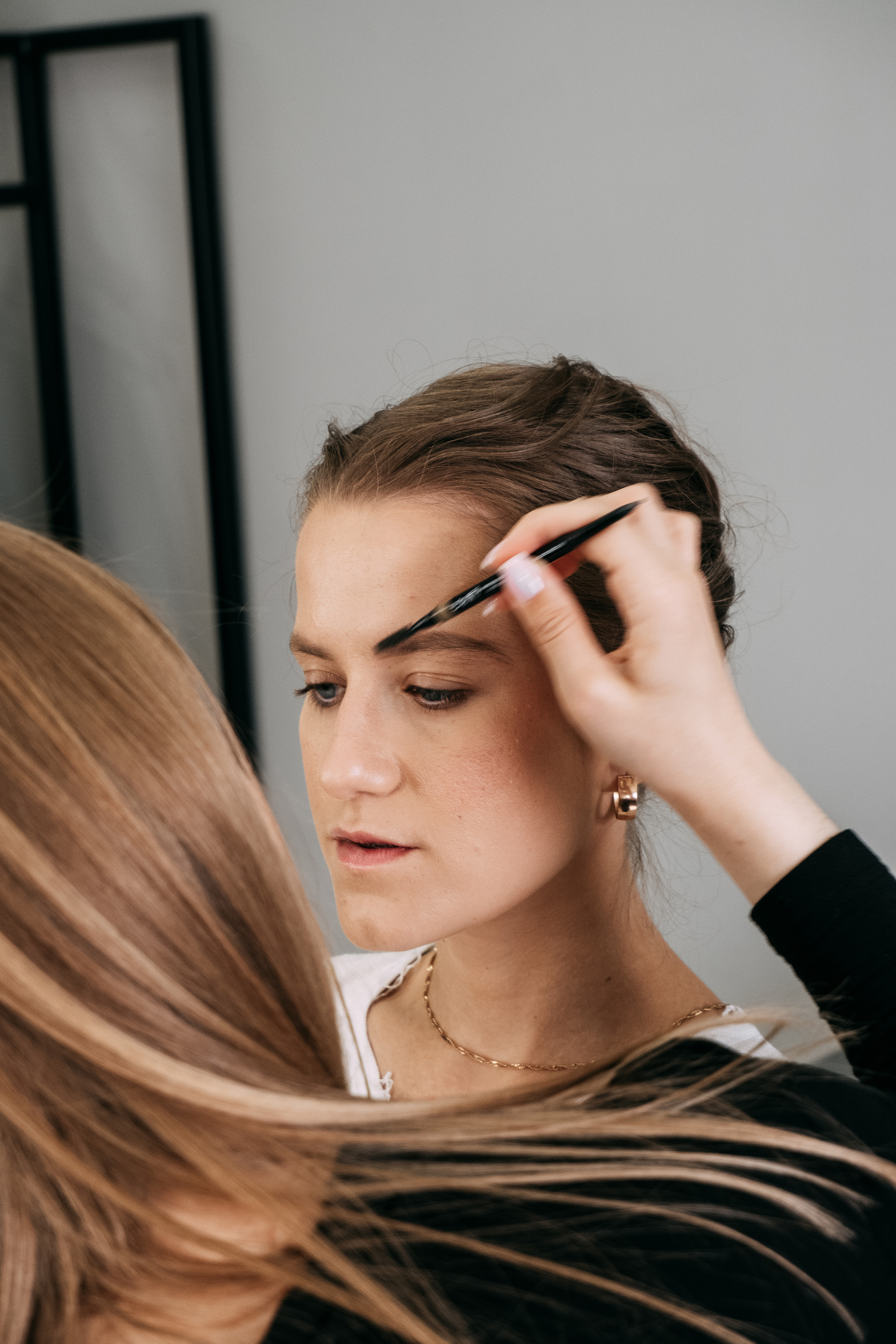 Контент. Сборы невесты