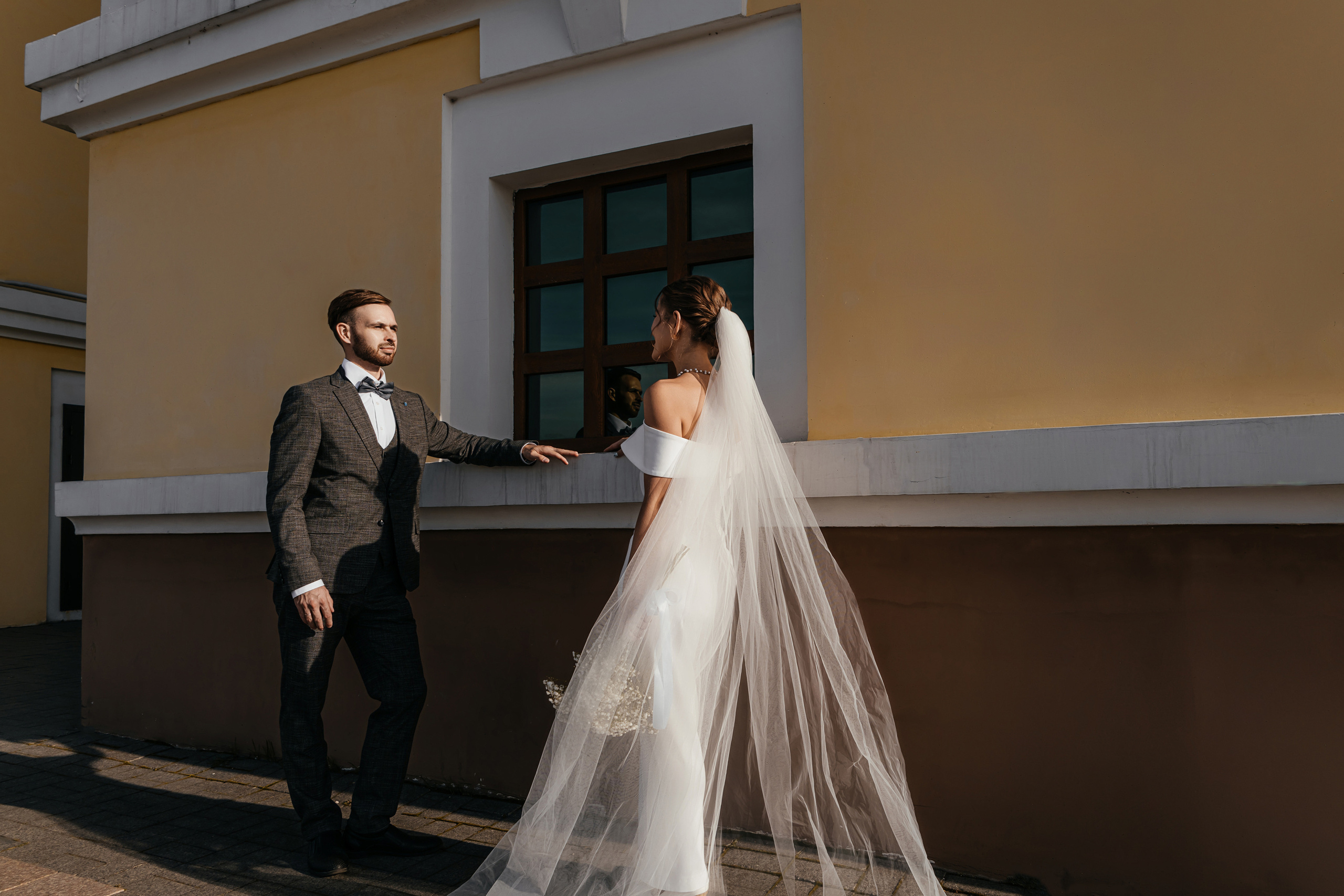 Владислав и Дарья