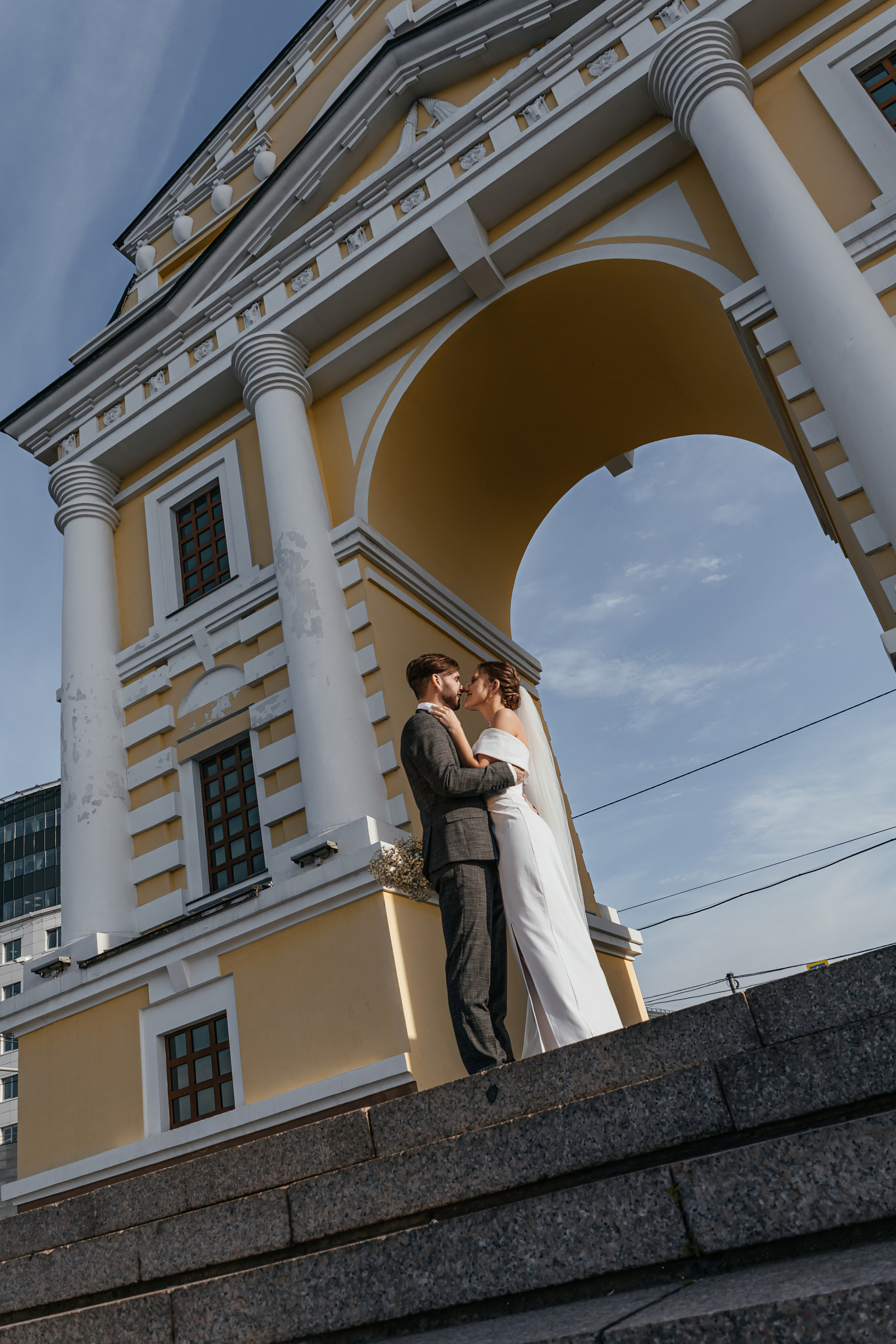 Владислав и Дарья