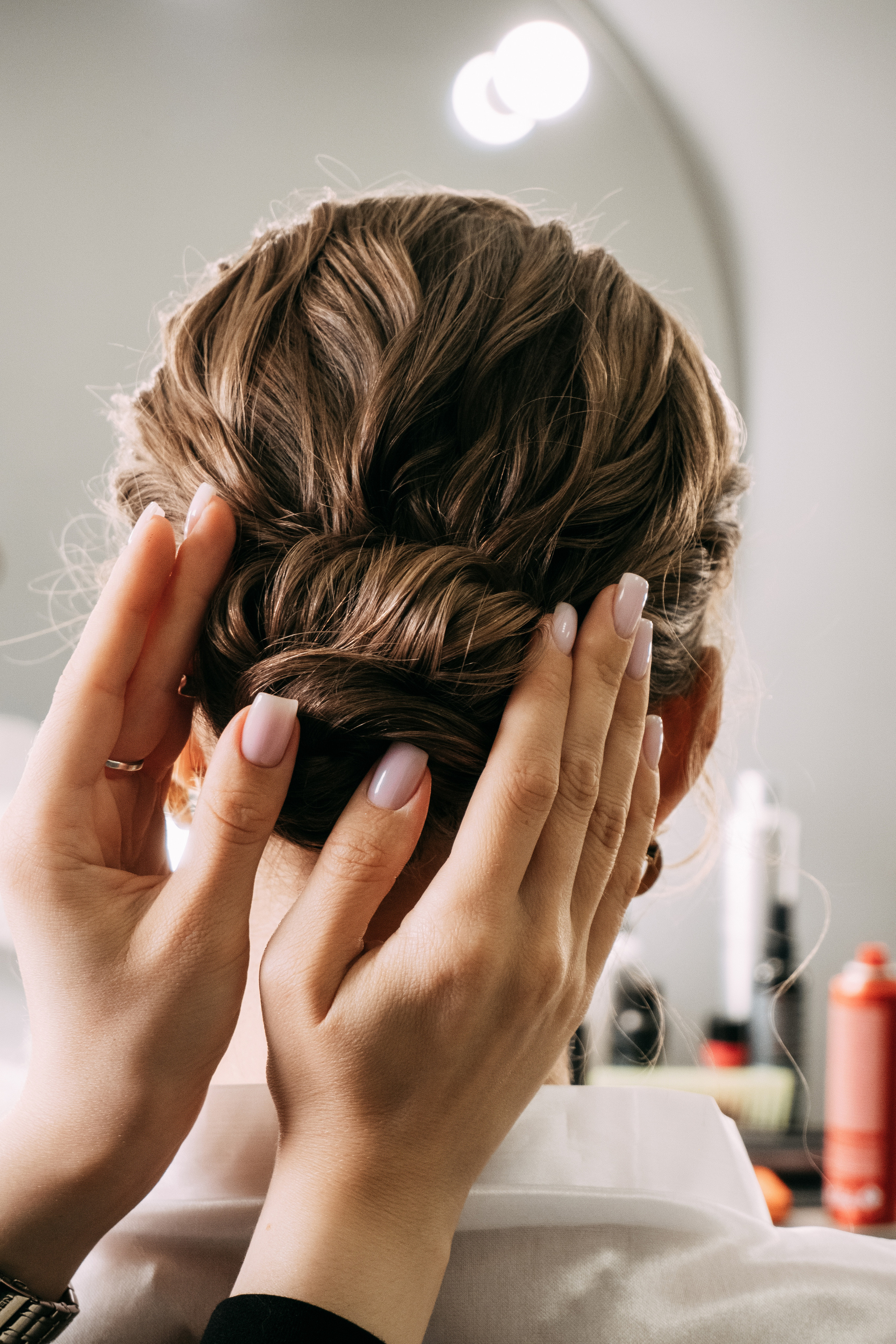 Контент. Сборы невесты