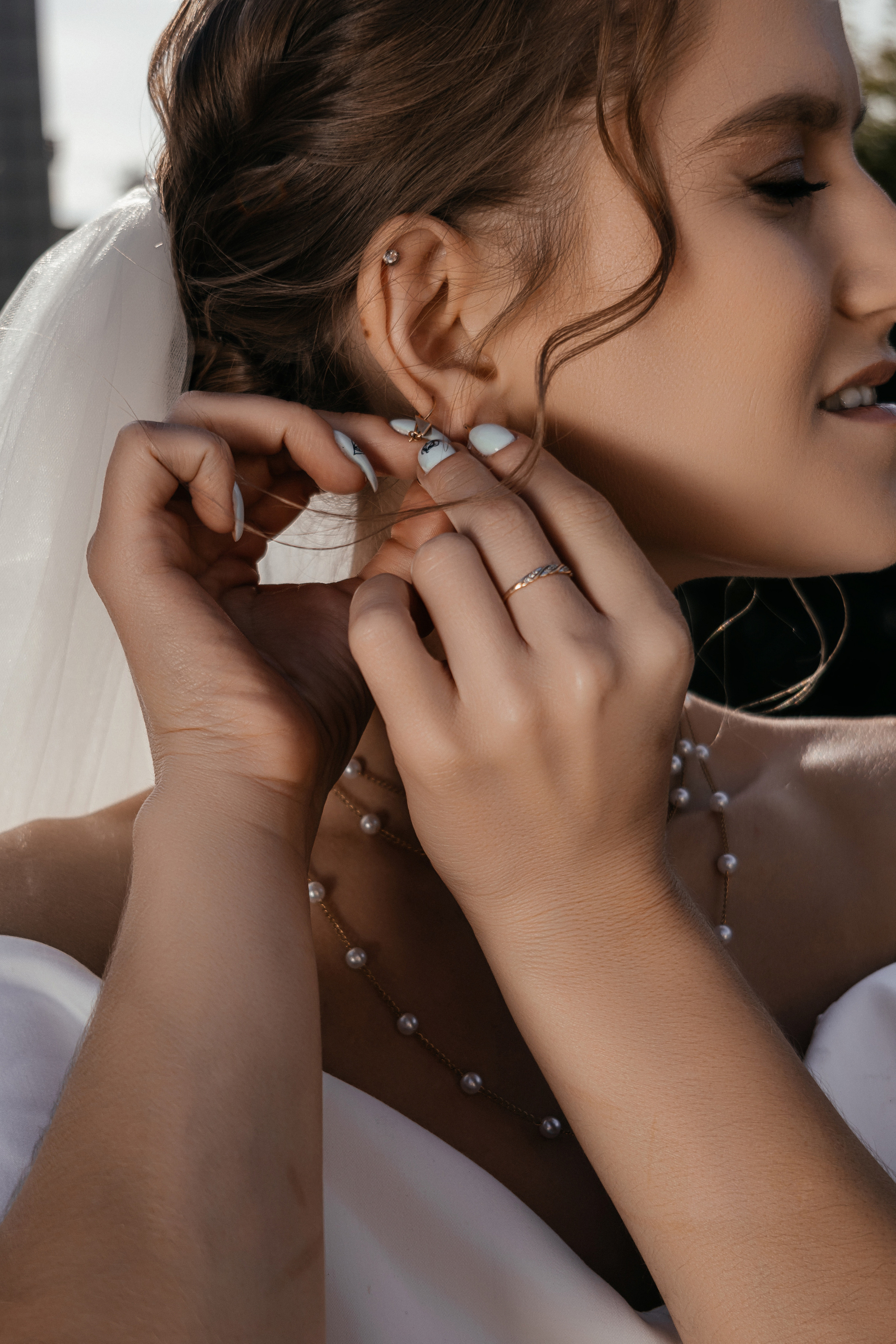 Владислав и Дарья