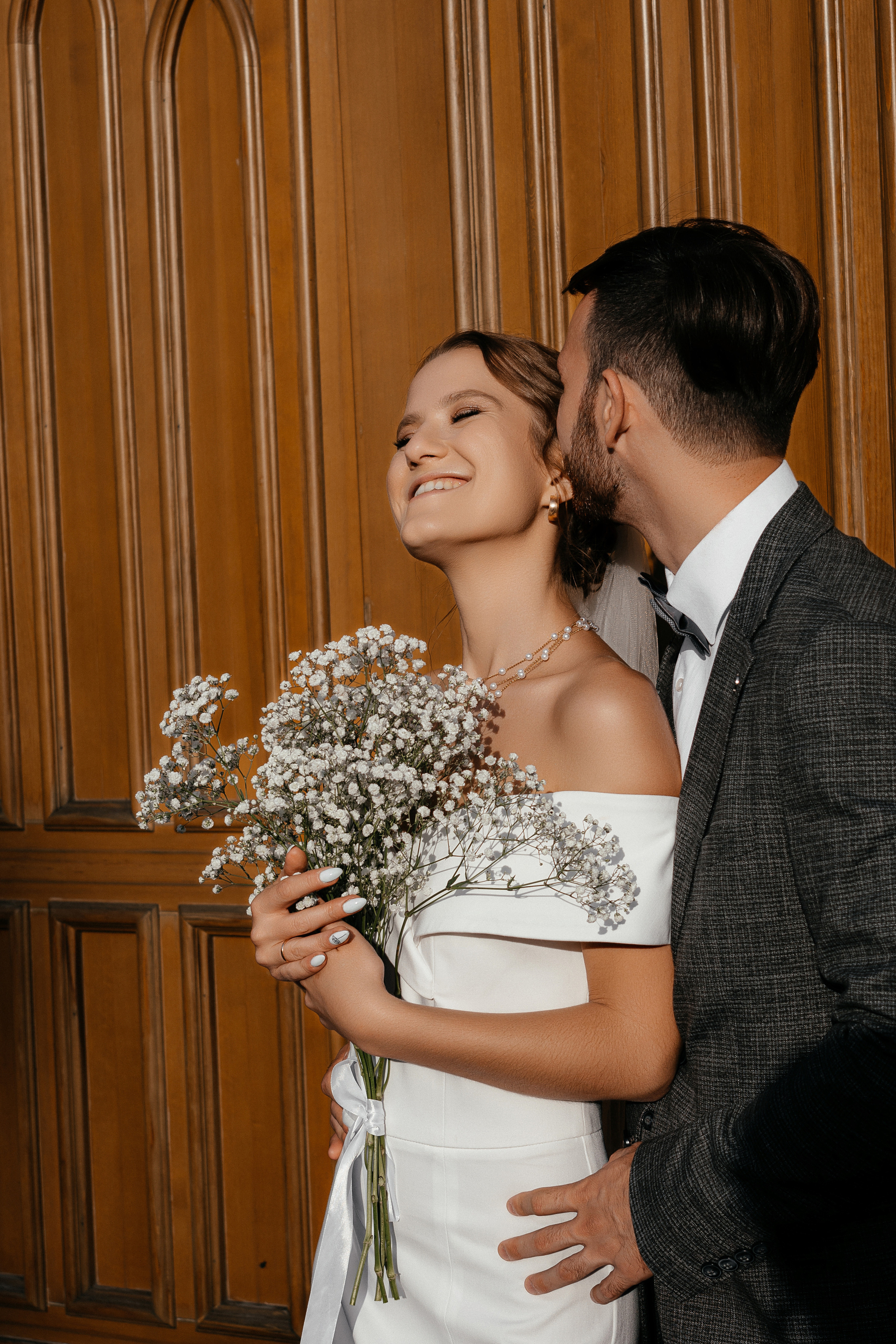 Владислав и Дарья