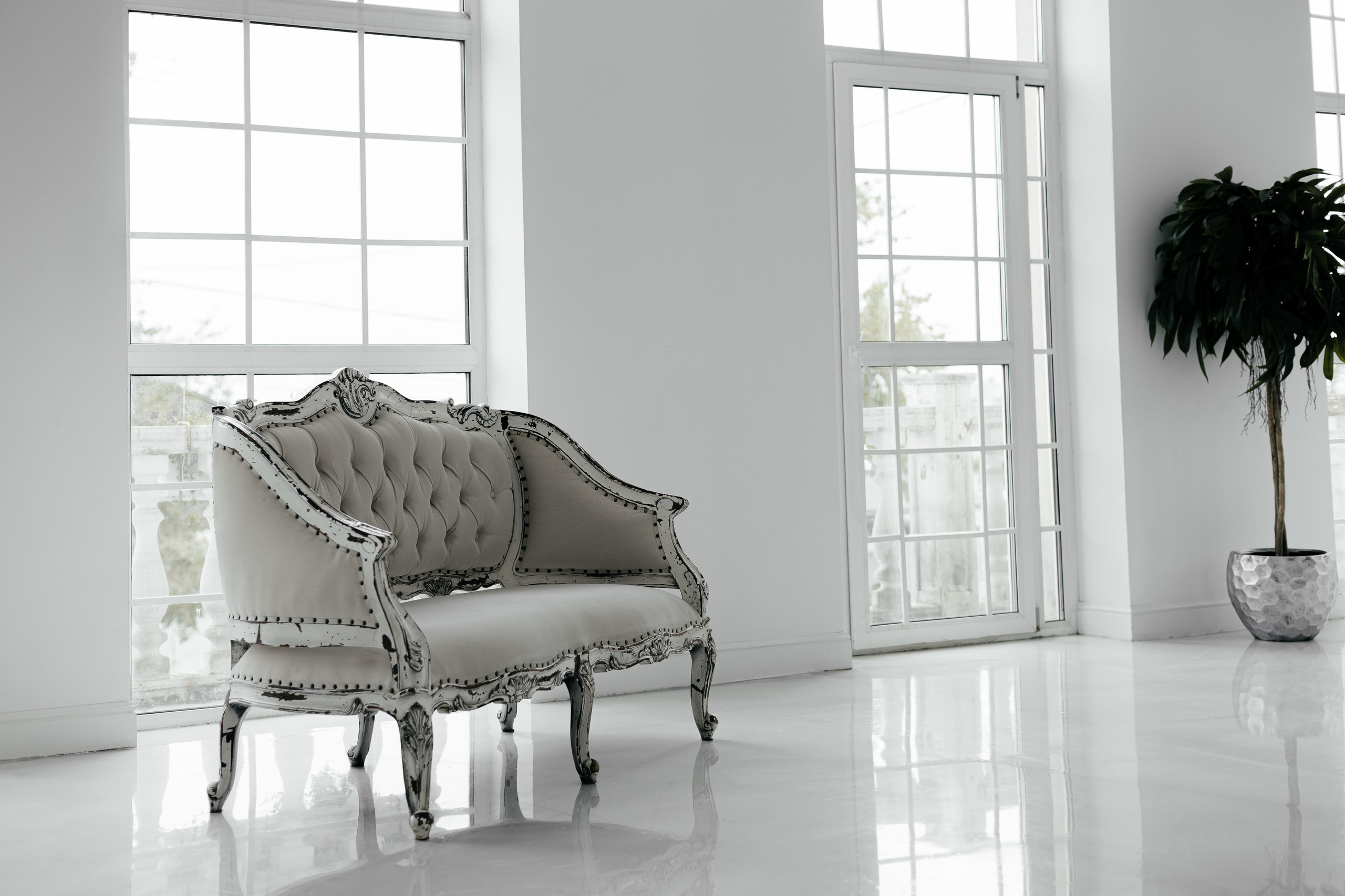 Анастасия. Сборы невесты