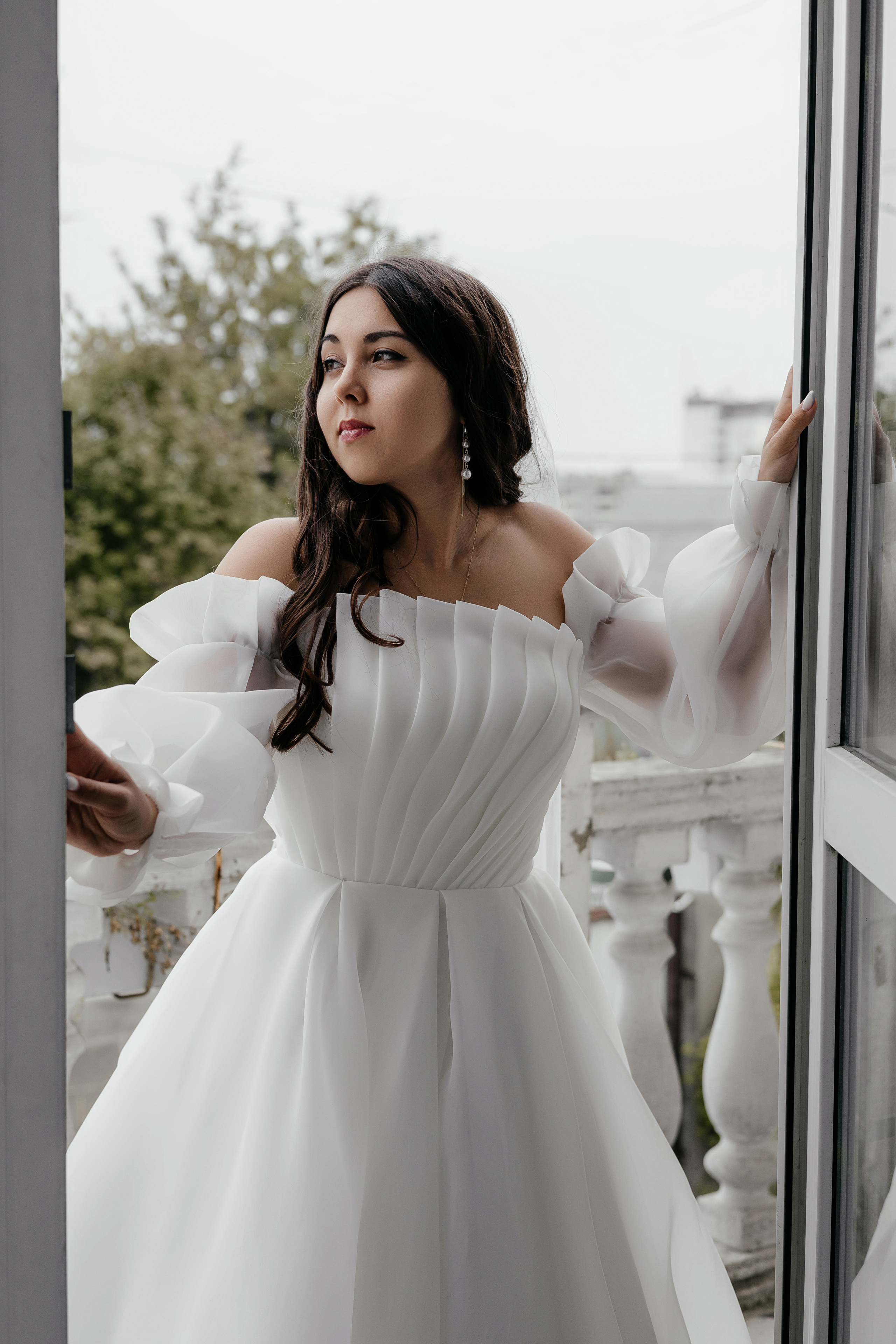 Анастасия. Сборы невесты