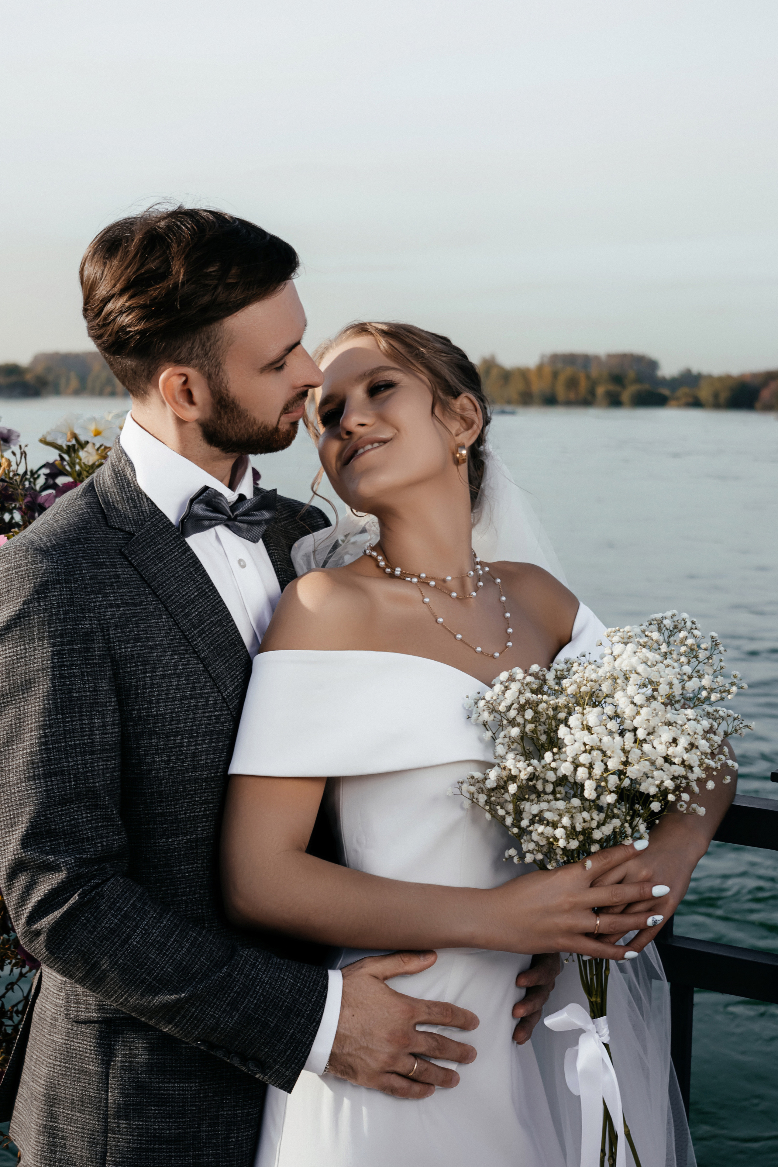 Владислав и Дарья