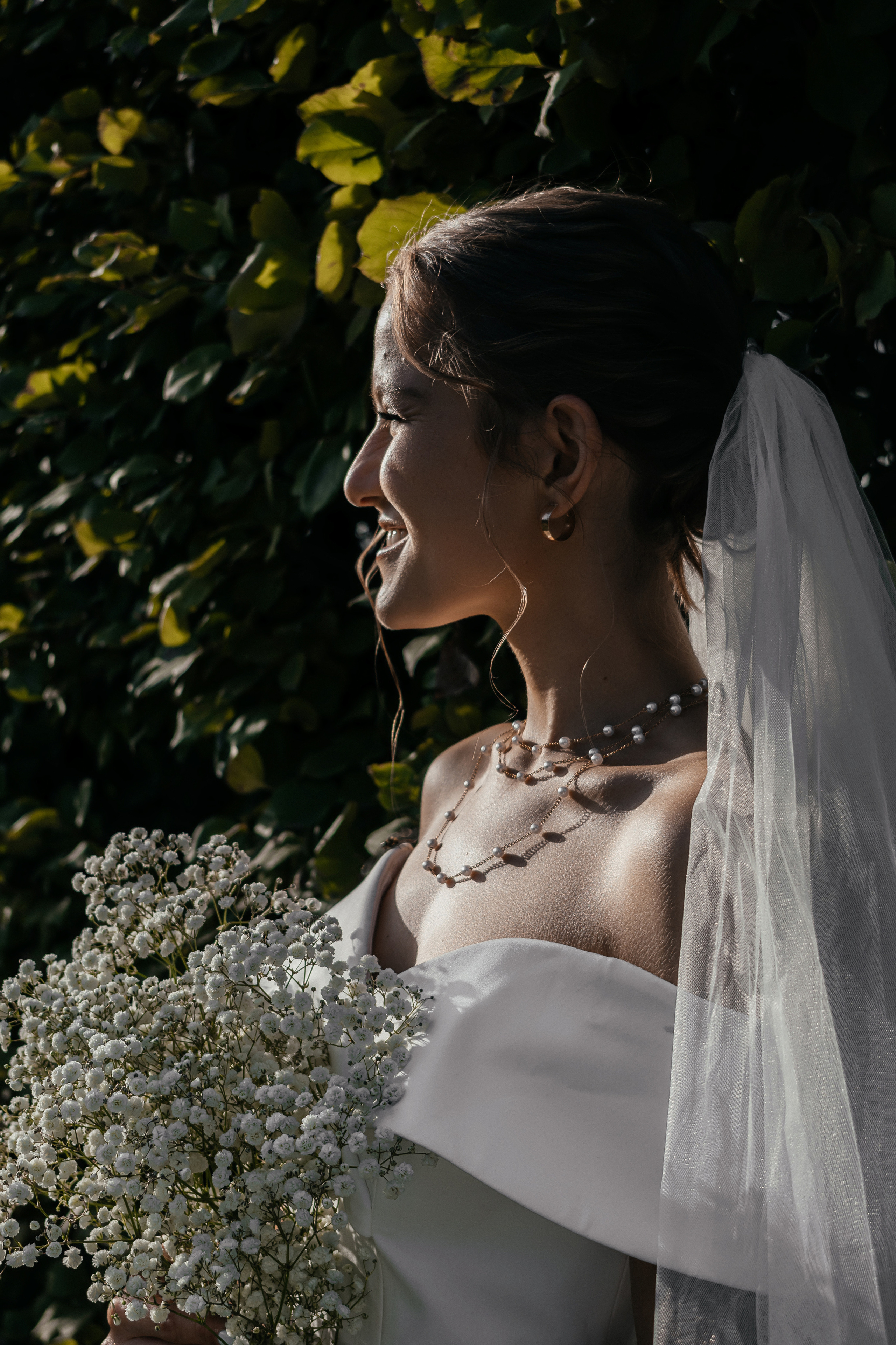 Владислав и Дарья