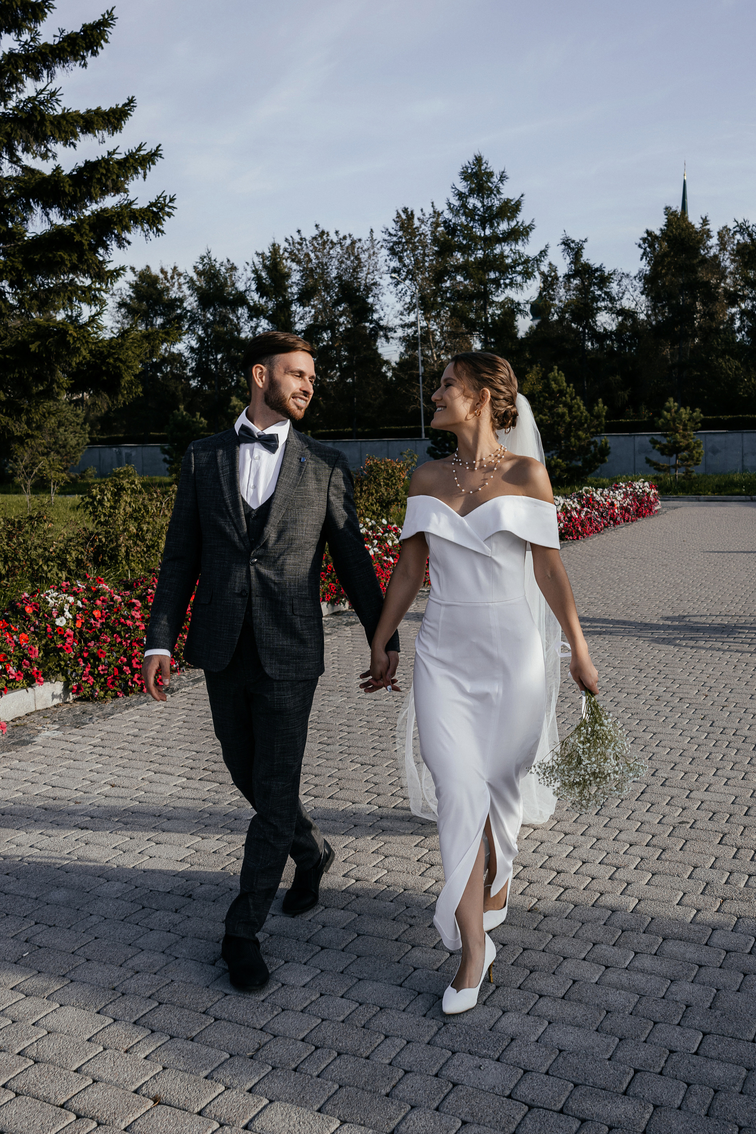 Владислав и Дарья