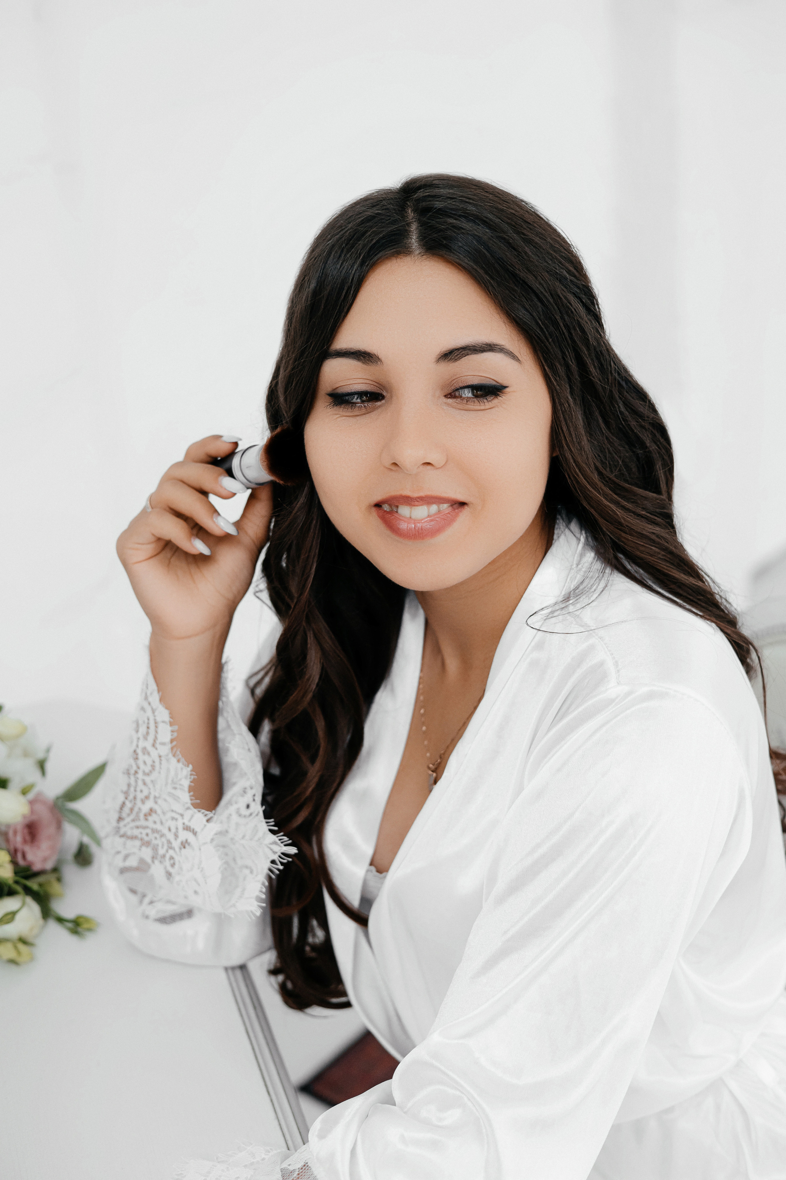 Анастасия. Сборы невесты