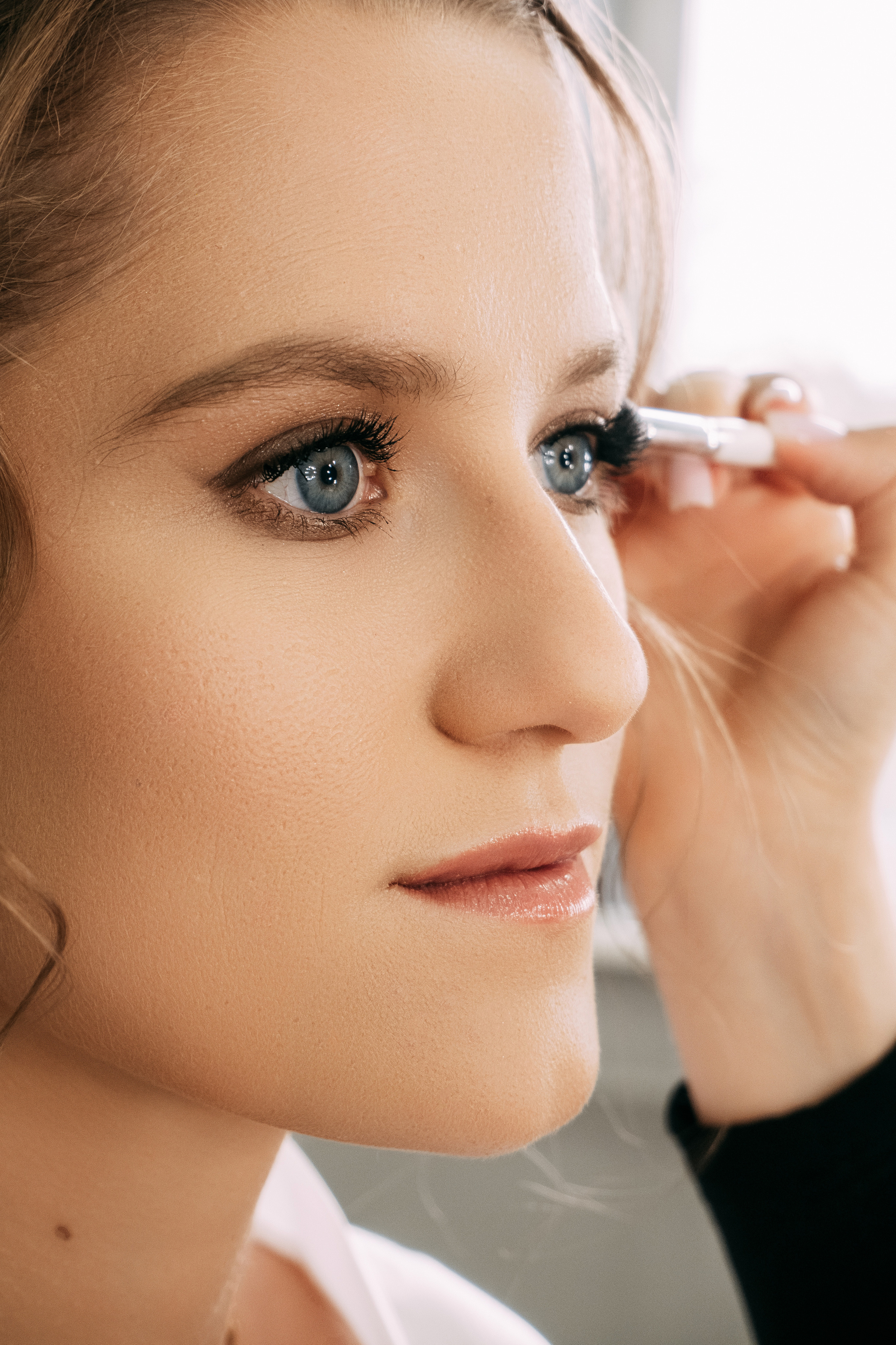 Контент. Сборы невесты