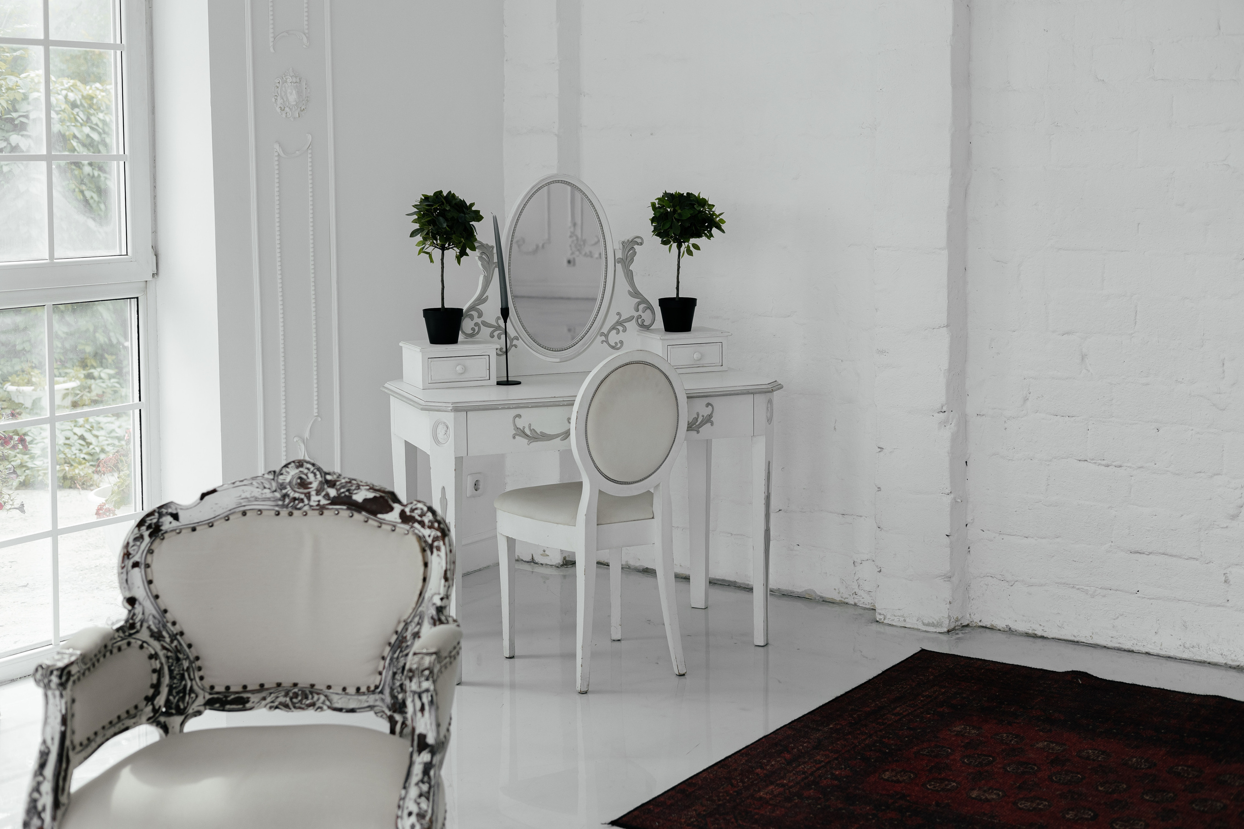 Анастасия. Сборы невесты