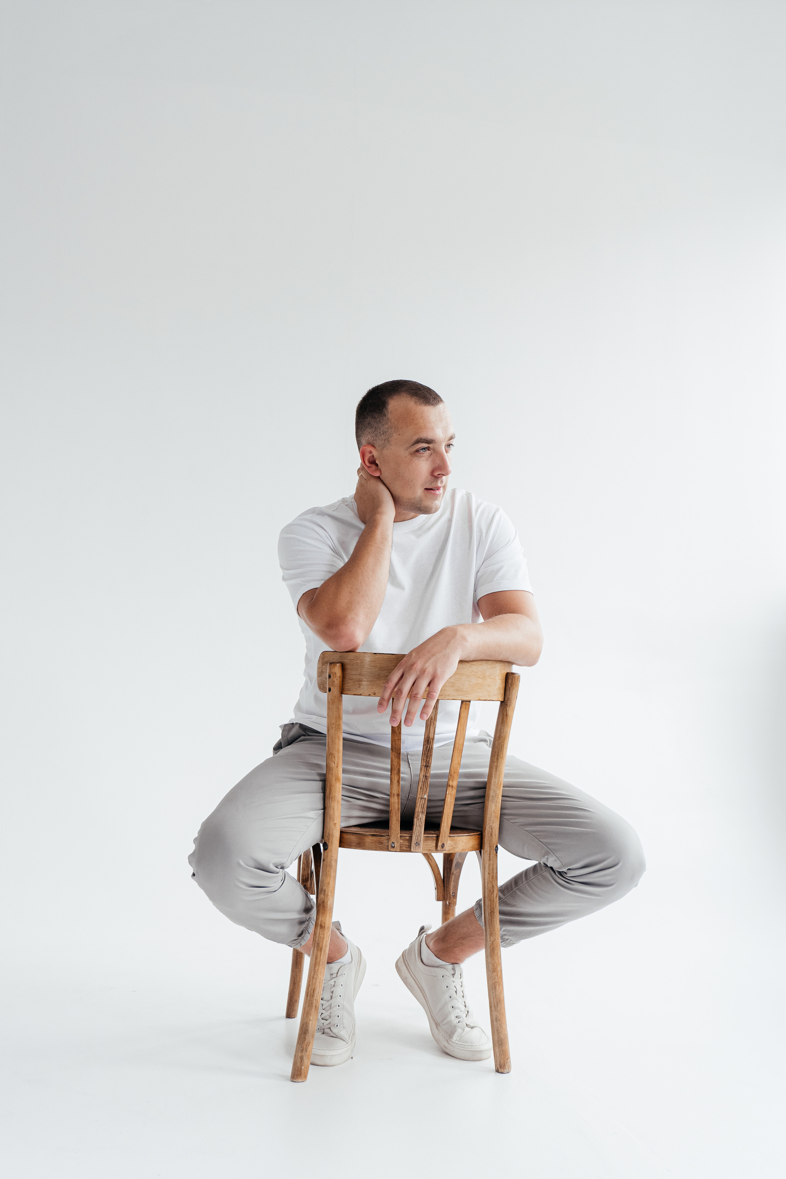 Андрей — контент для ди-джея