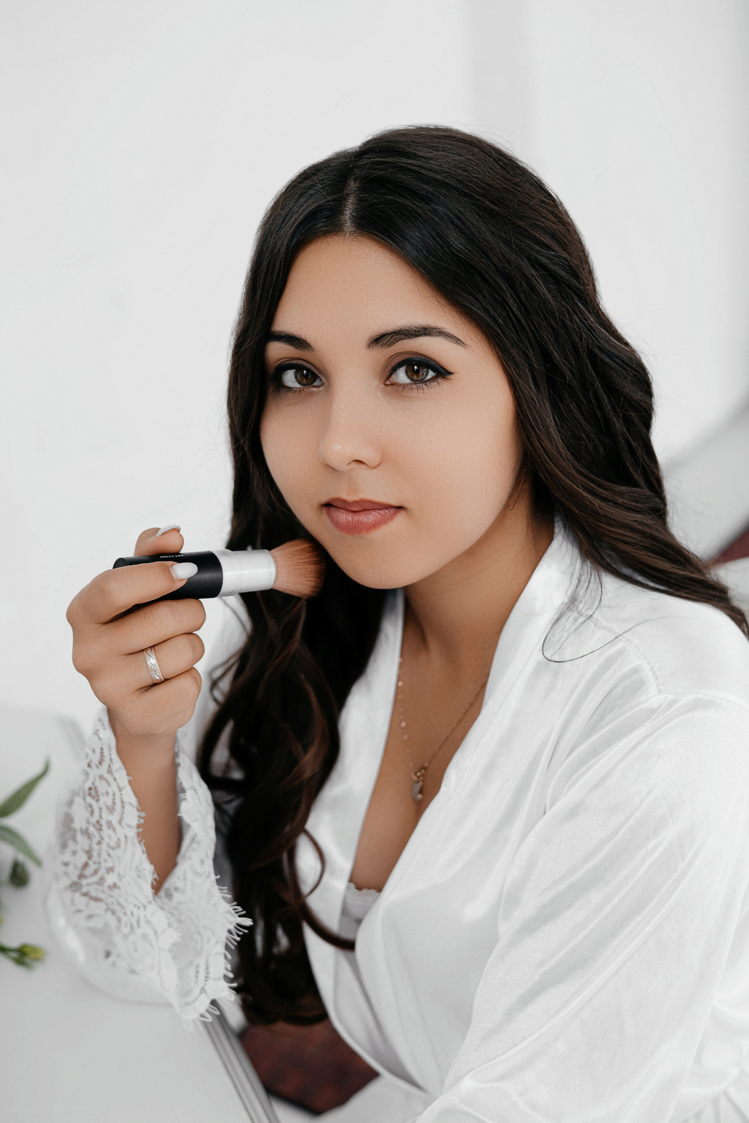 Анастасия. Сборы невесты